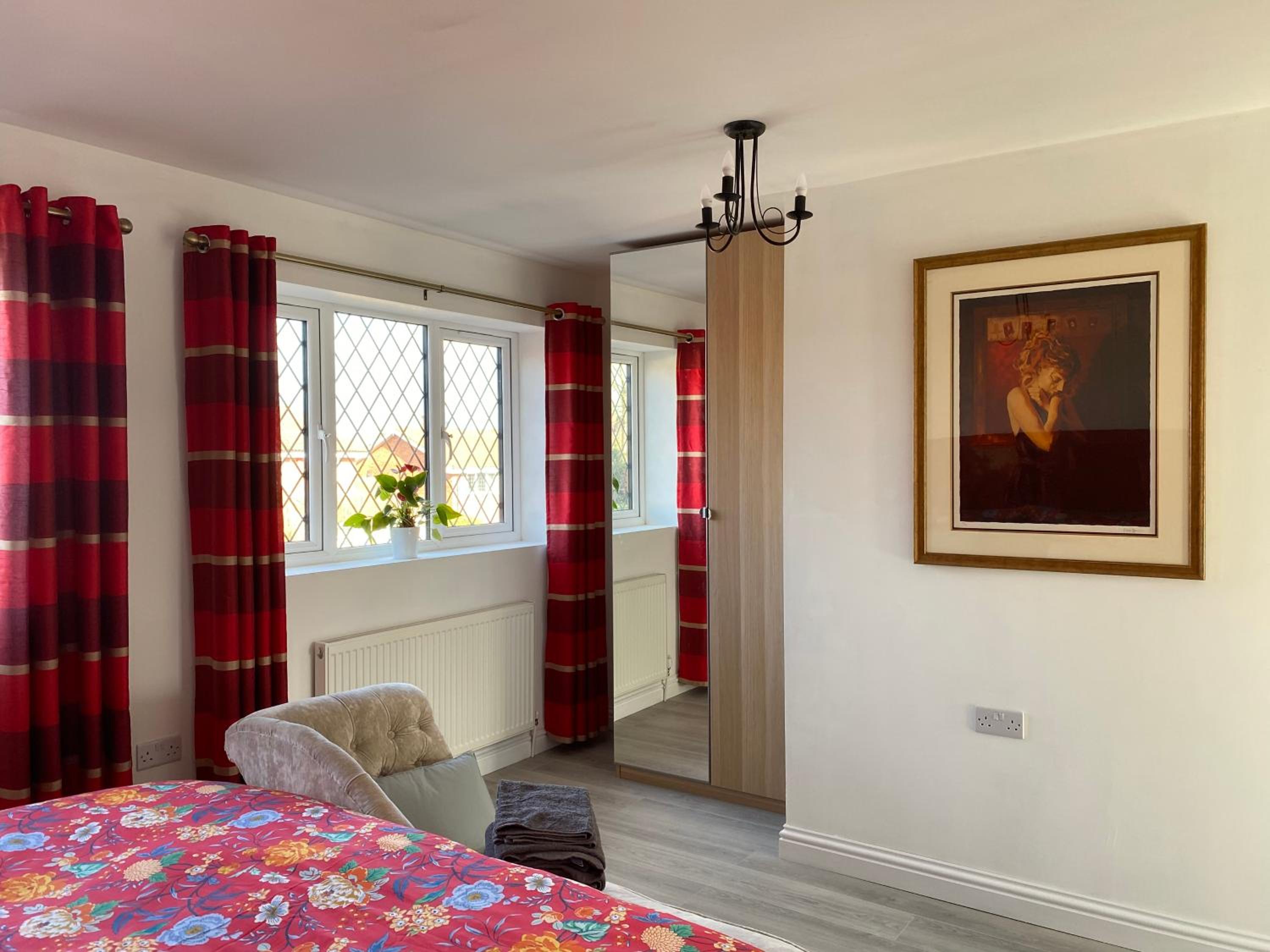 The Norton-Triumpth Apartments near NEC view 3
