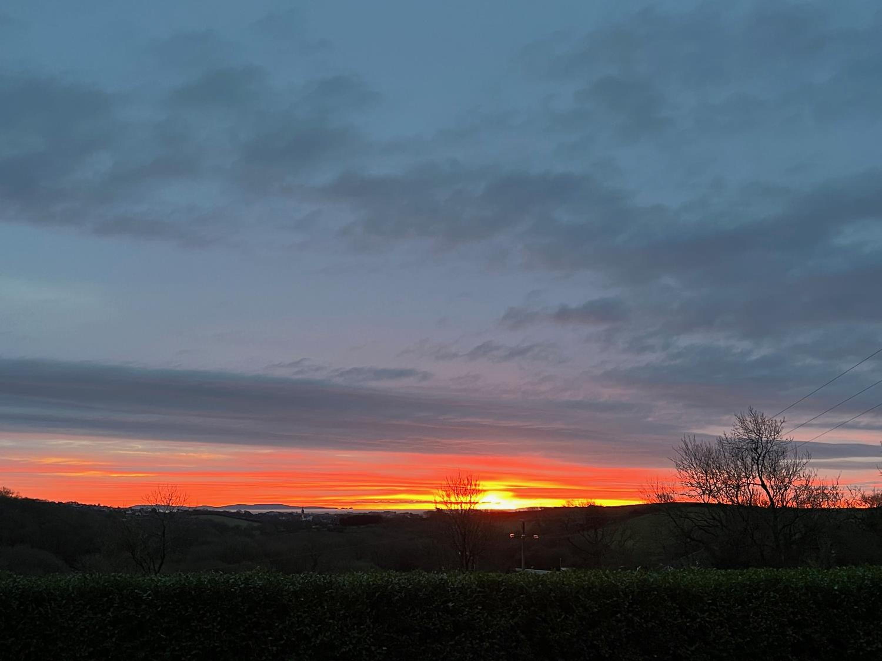 Gower View Luxury Bed & Breakfast