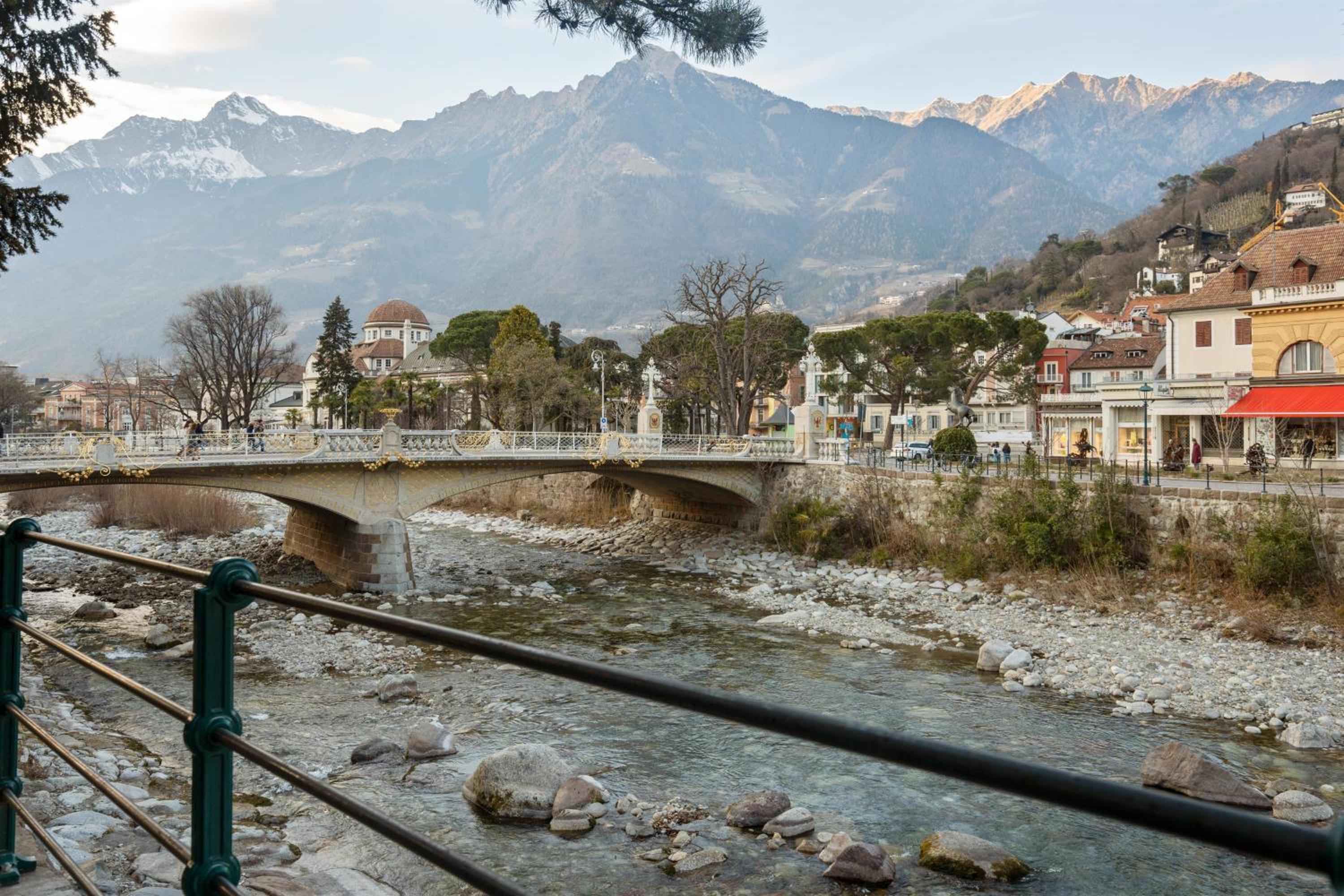 Nel cuore di Merano view 4