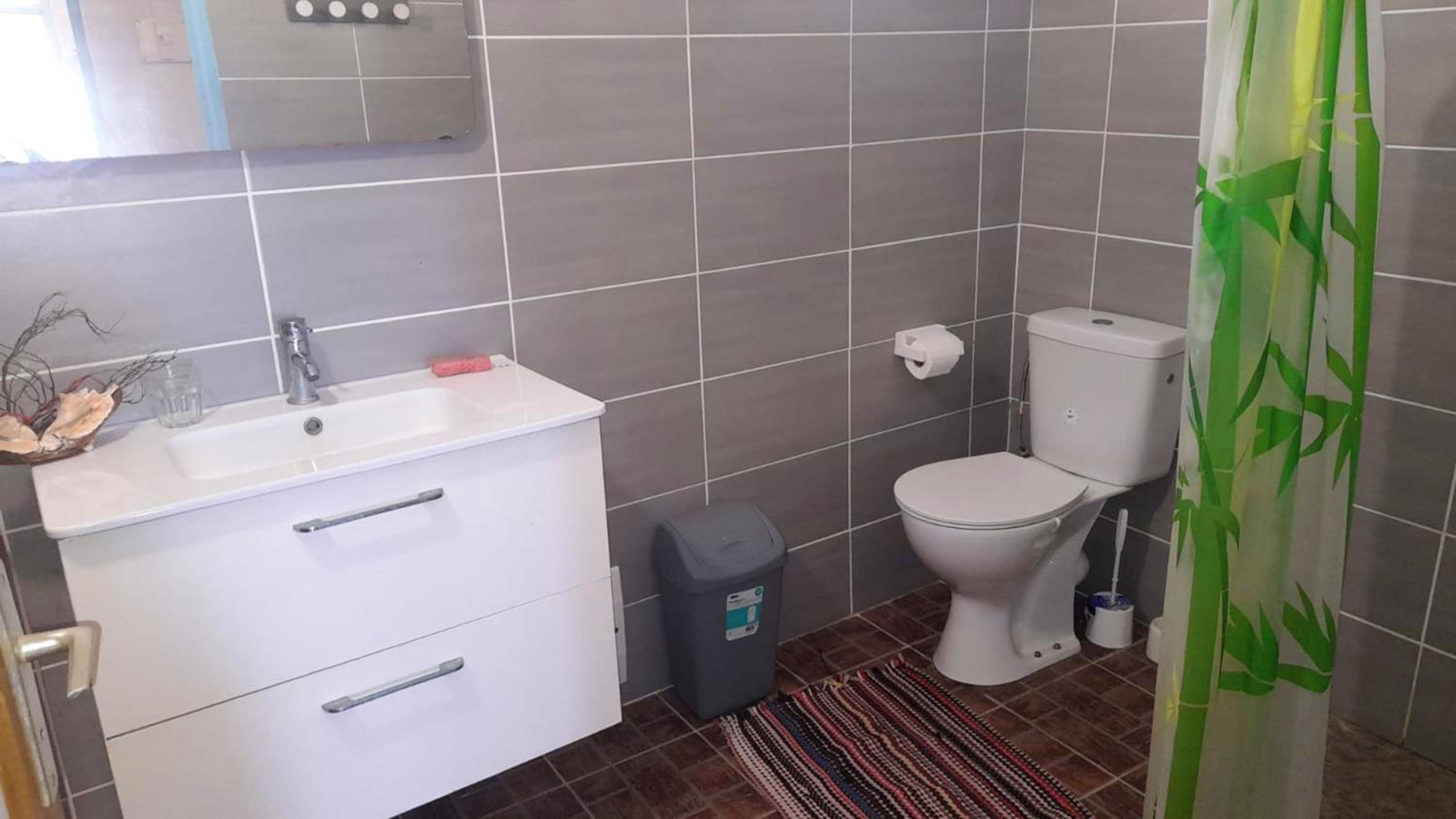 Studio avec vue sur la mer à Capesterre 25 m² 1 chambre view 3