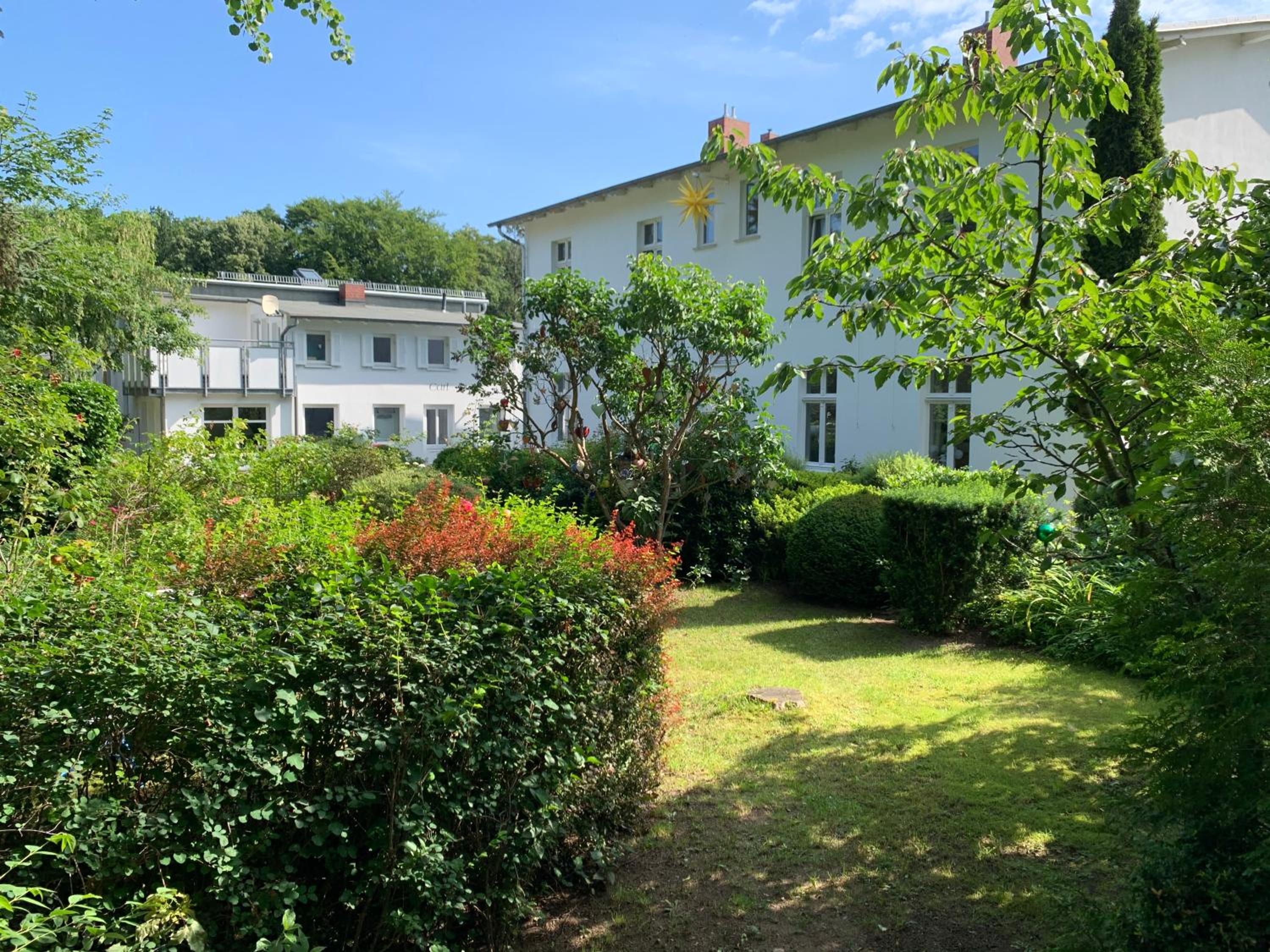 Villa Anna view 5