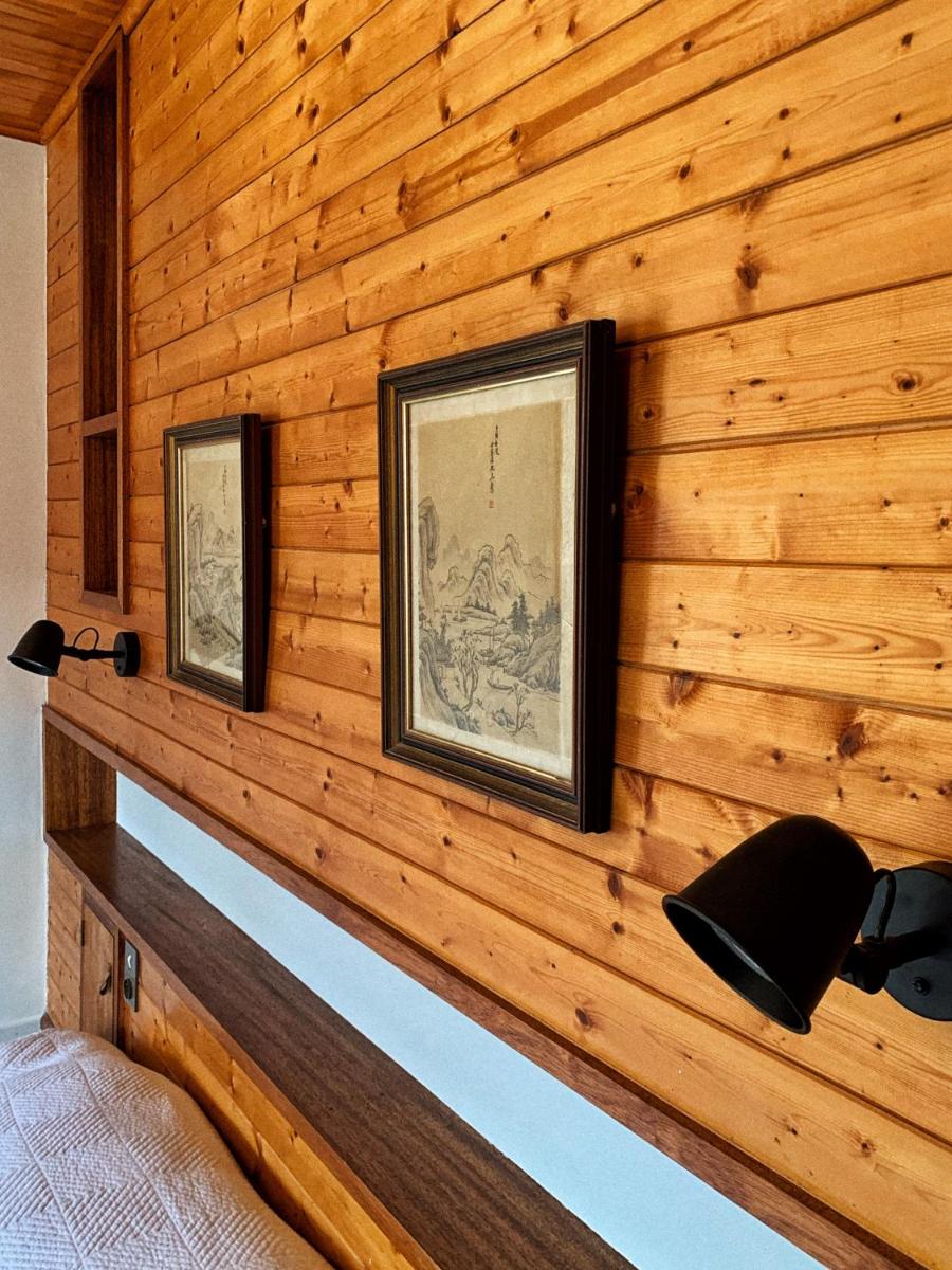 Les Houches Vacations - Chalet Vinales - Property Image 18