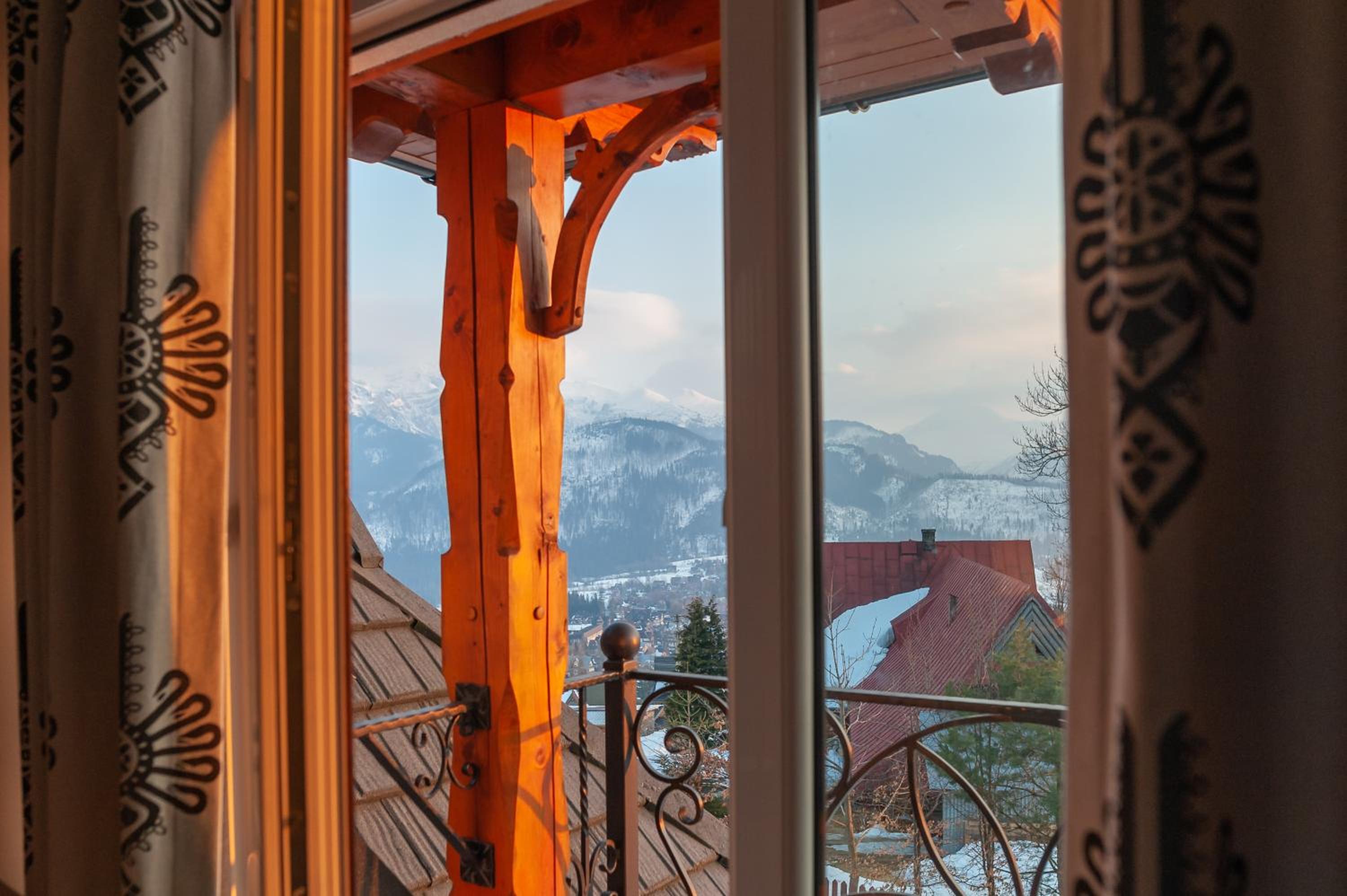 Apartamenty na wzgórzu view 4