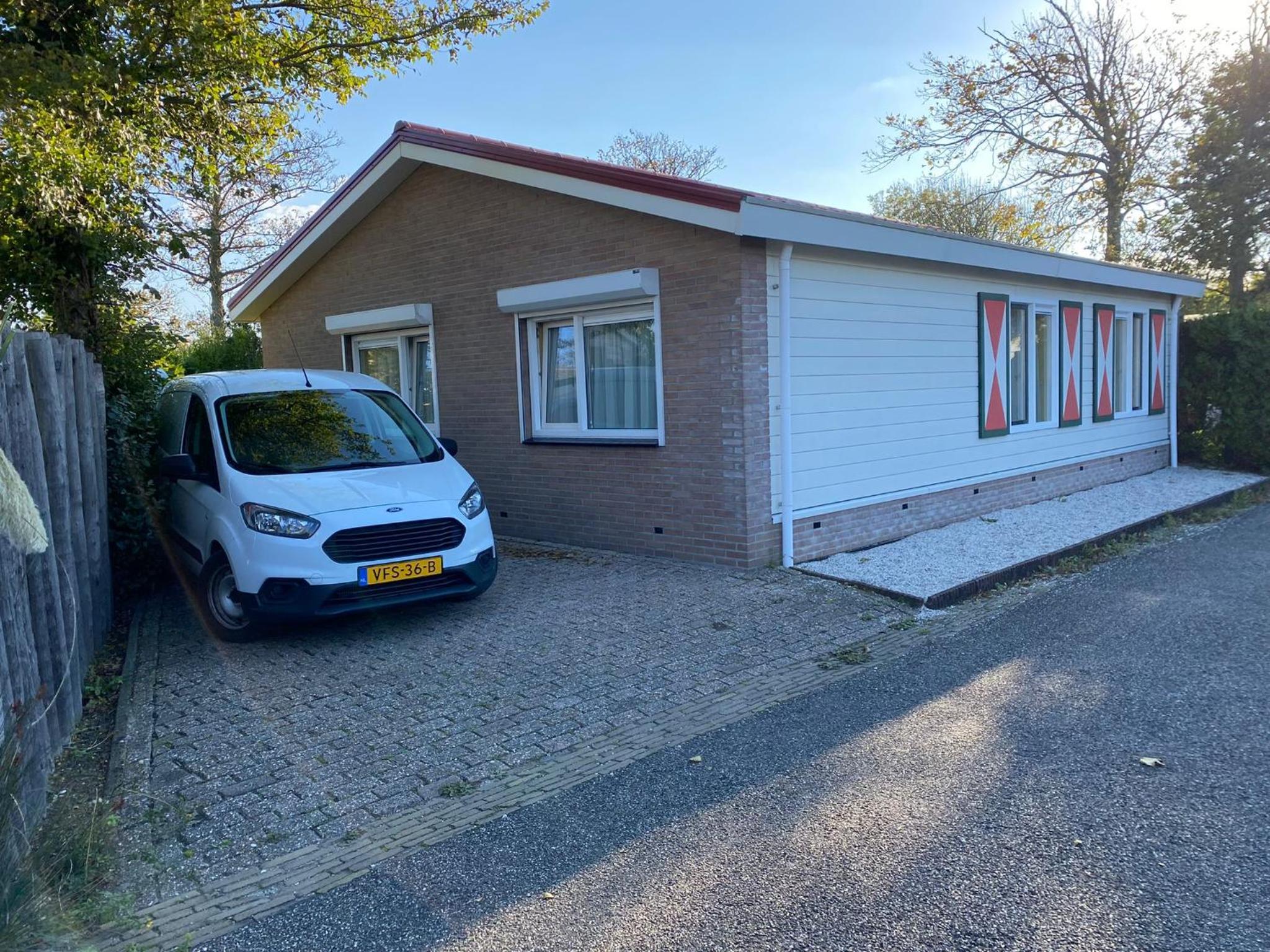 de Zandput 46