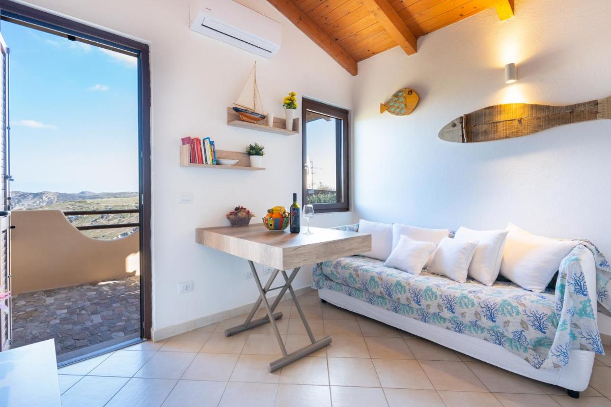SEA VIEW HOUSE - STINTINO photo 4