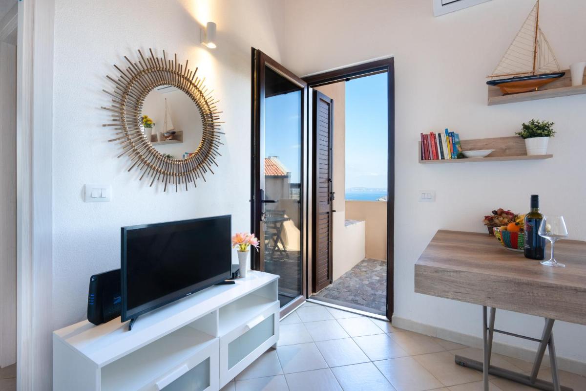 SEA VIEW HOUSE - STINTINO photo 5