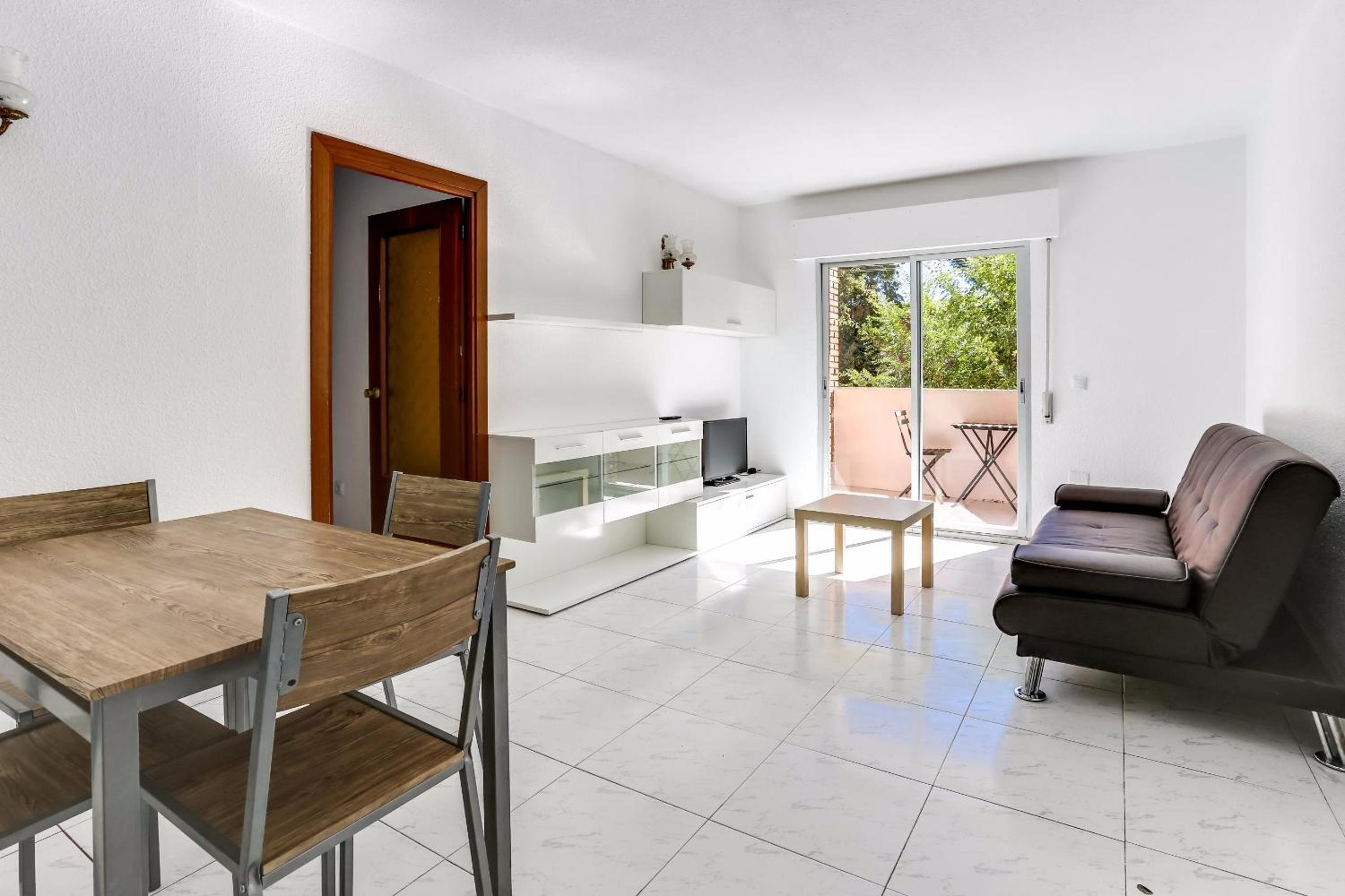 Alcala De Henares Vacations - Rooms Salomons by easyBNB - Property Image 1