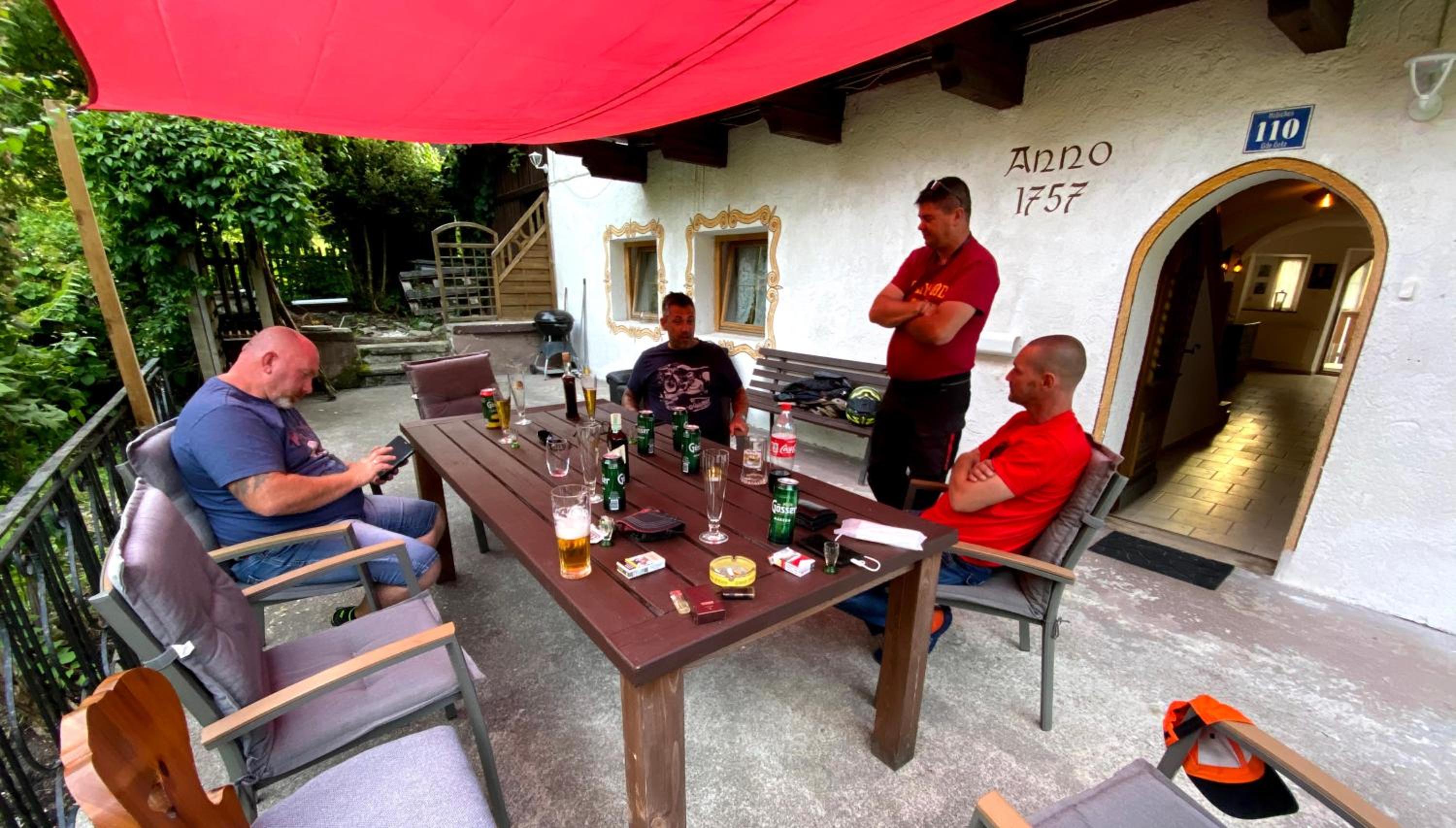 Haus Fiegl