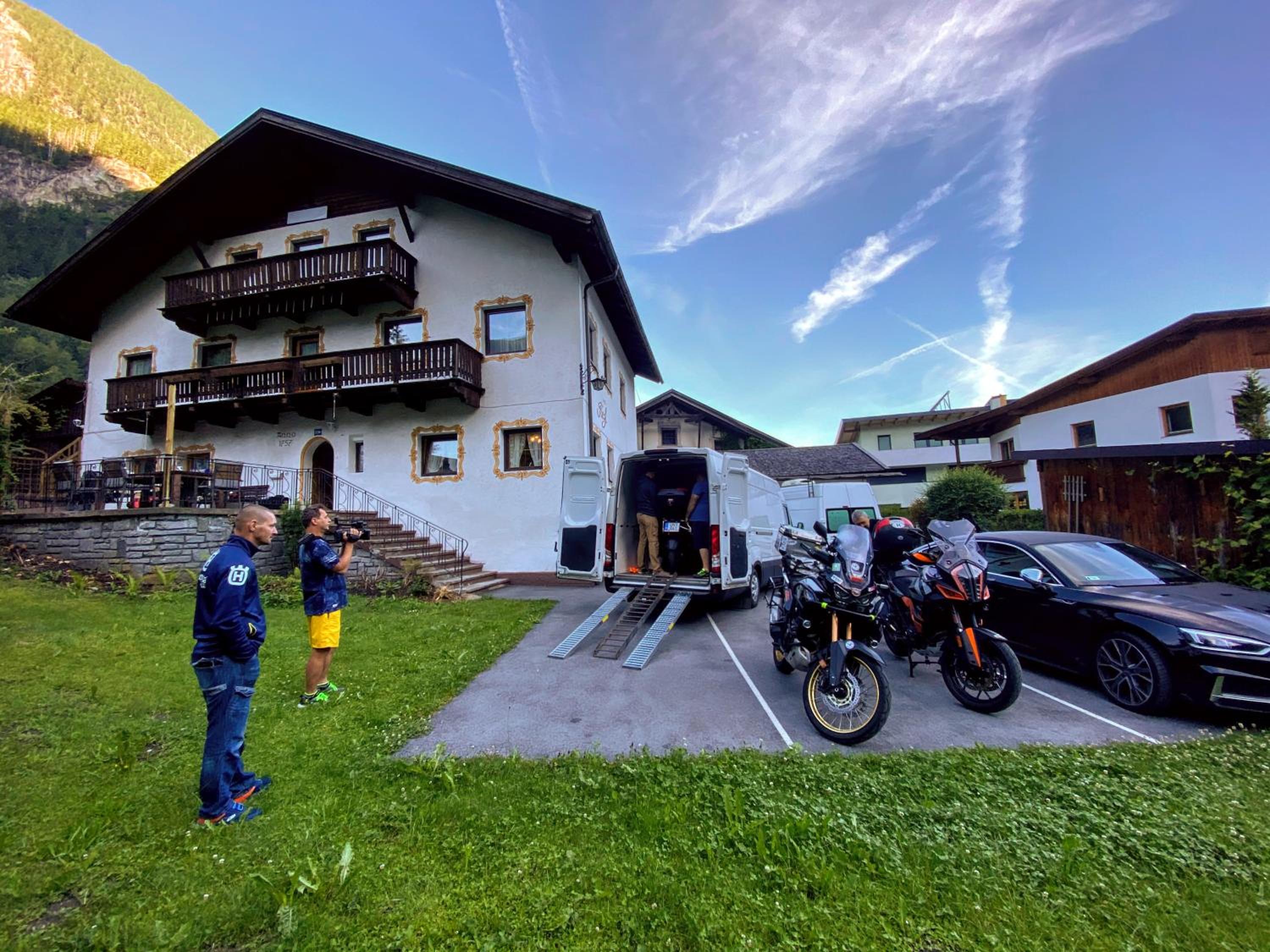 Haus Fiegl