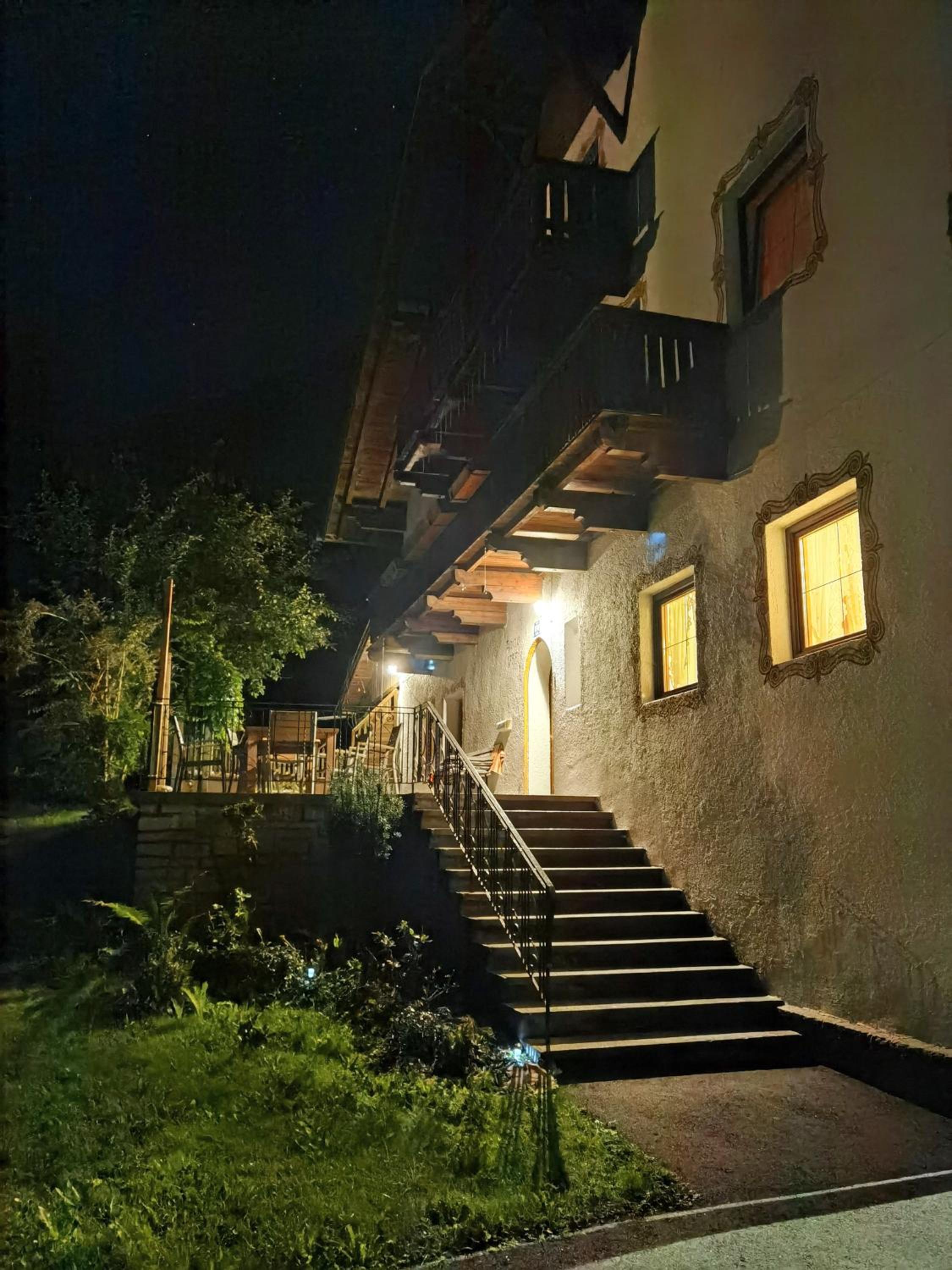 Haus Fiegl