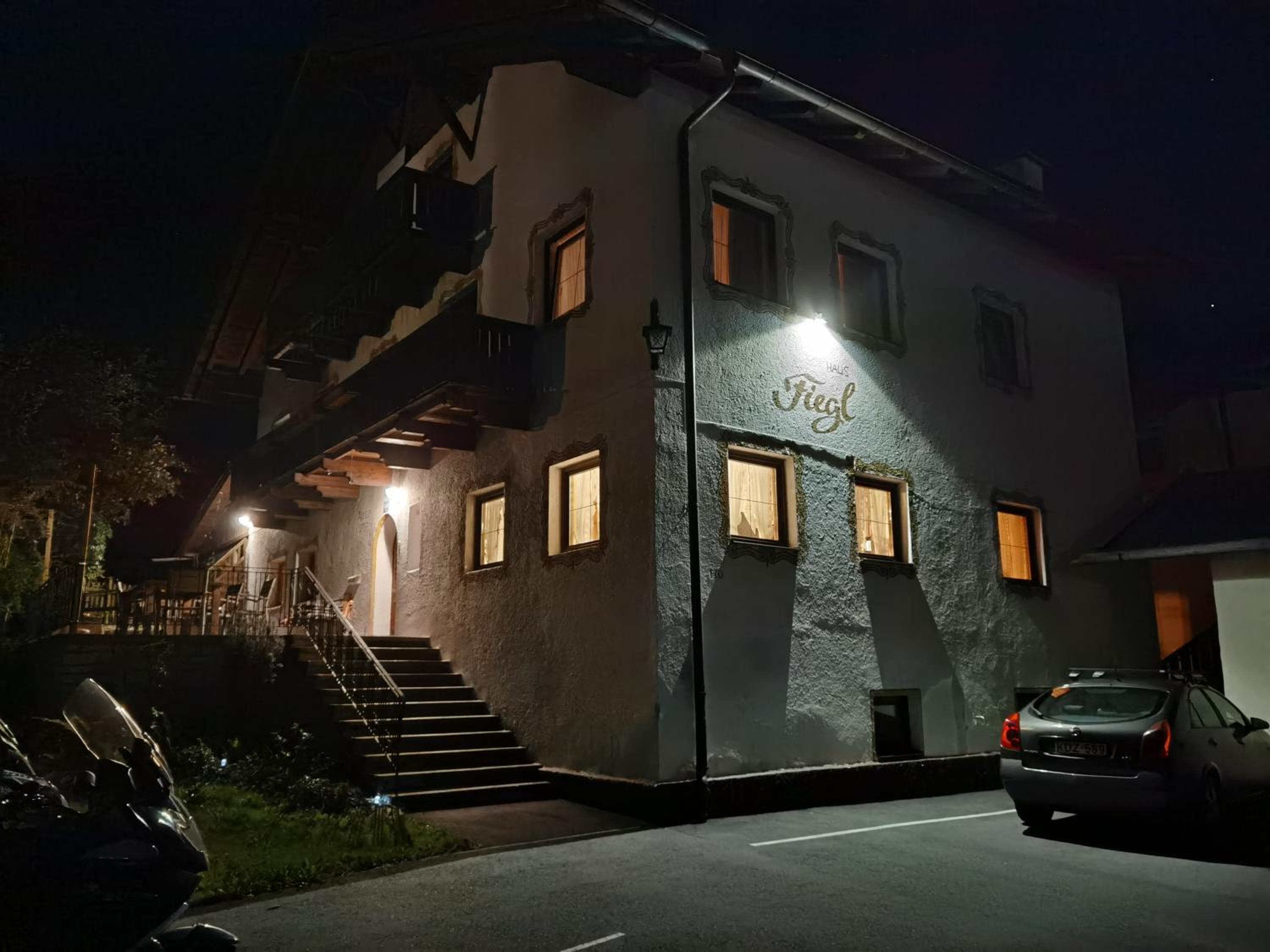 Haus Fiegl