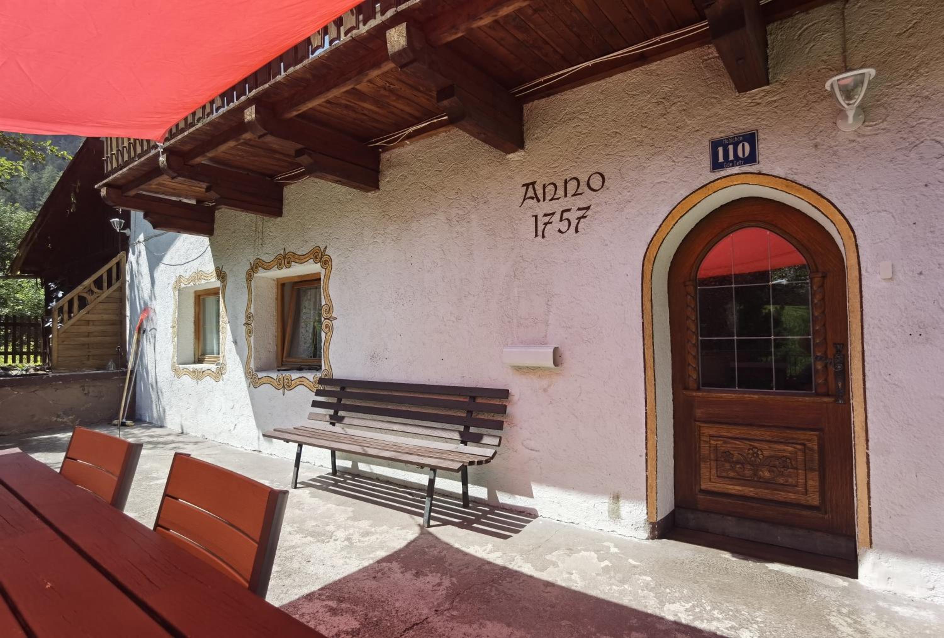 Haus Fiegl