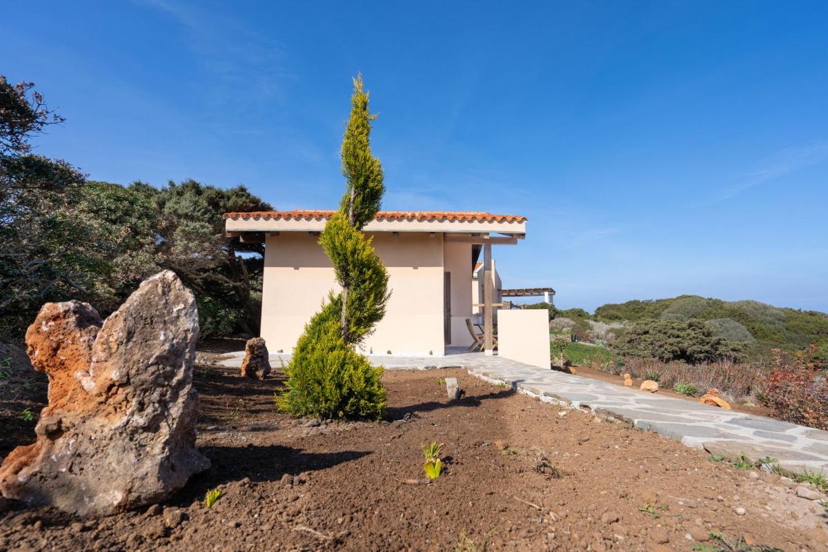 SEA VIEW HOUSE - STINTINO photo 1