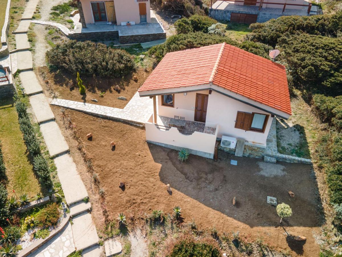 SEA VIEW HOUSE - STINTINO photo 2