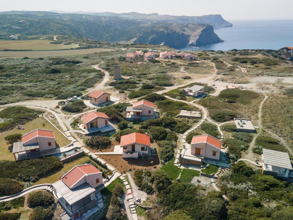SEA VIEW HOUSE - STINTINO photo 3
