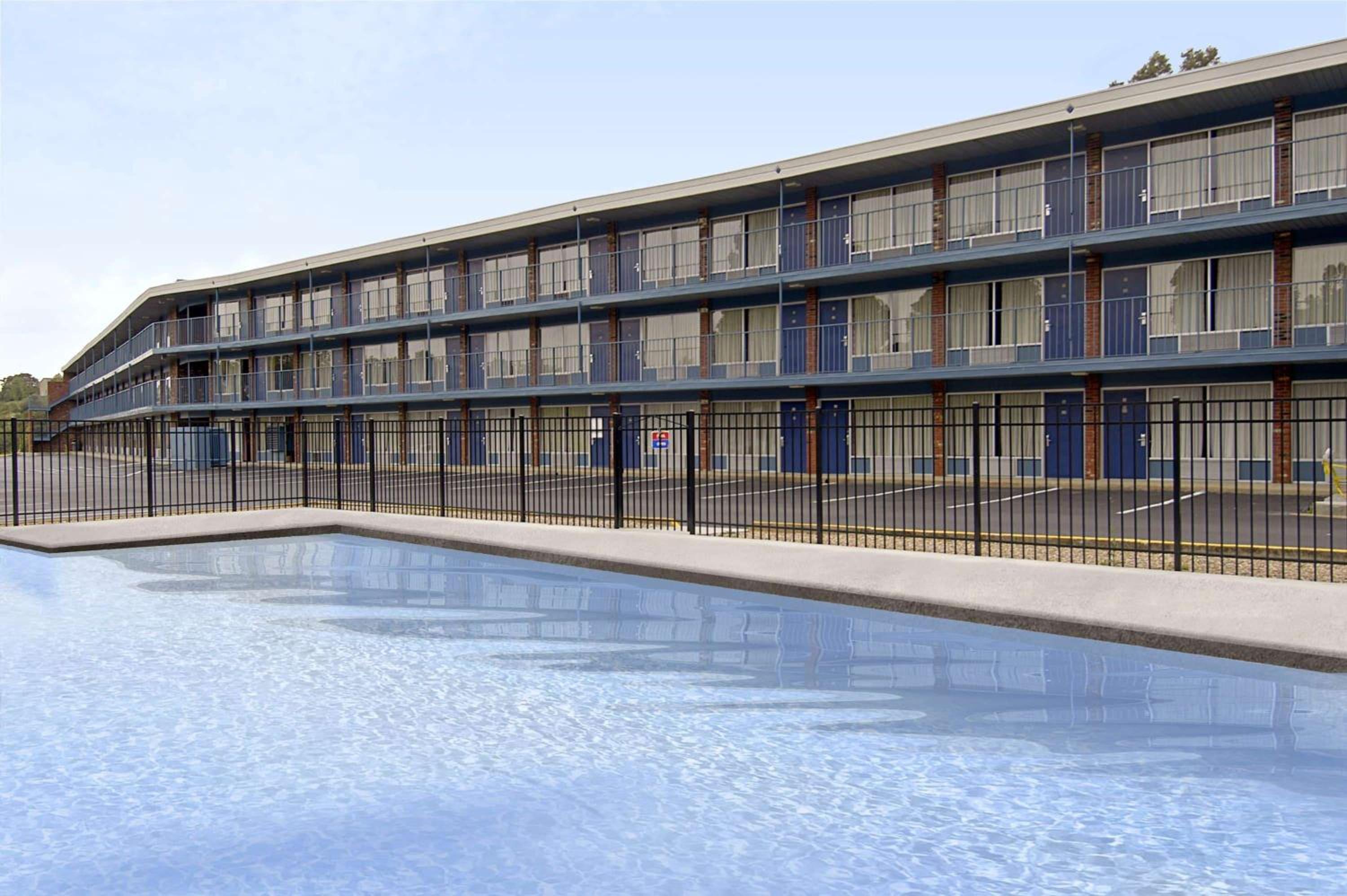 Quality Inn Lexington view 3
