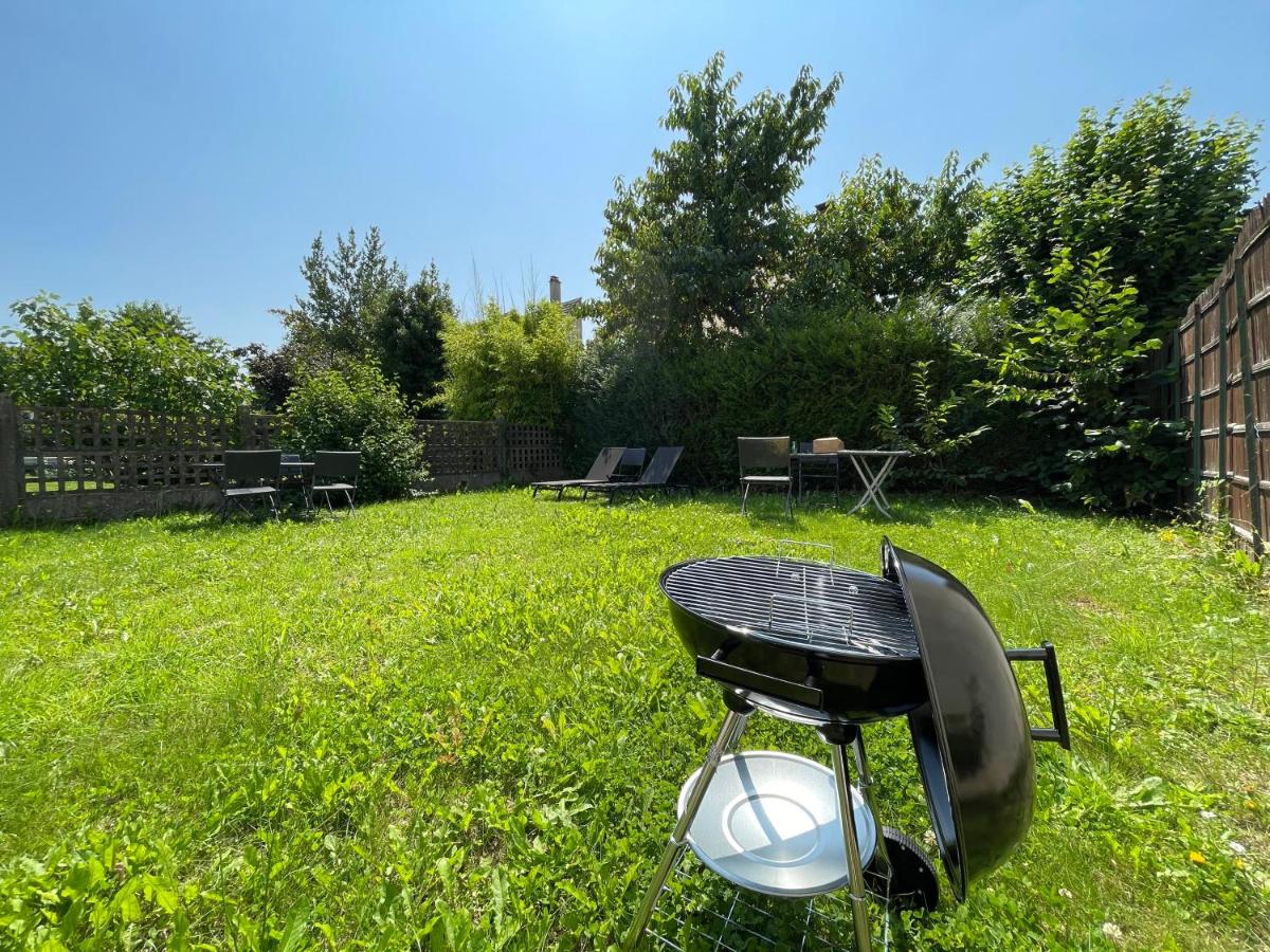 Appart'Village Jouy les Metz view 3