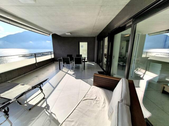 Residenza Vivian Deluxe Apartments