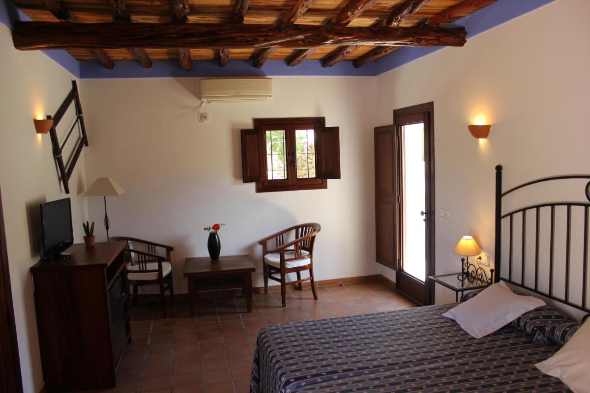 Agroturismo Can Fuster view 5