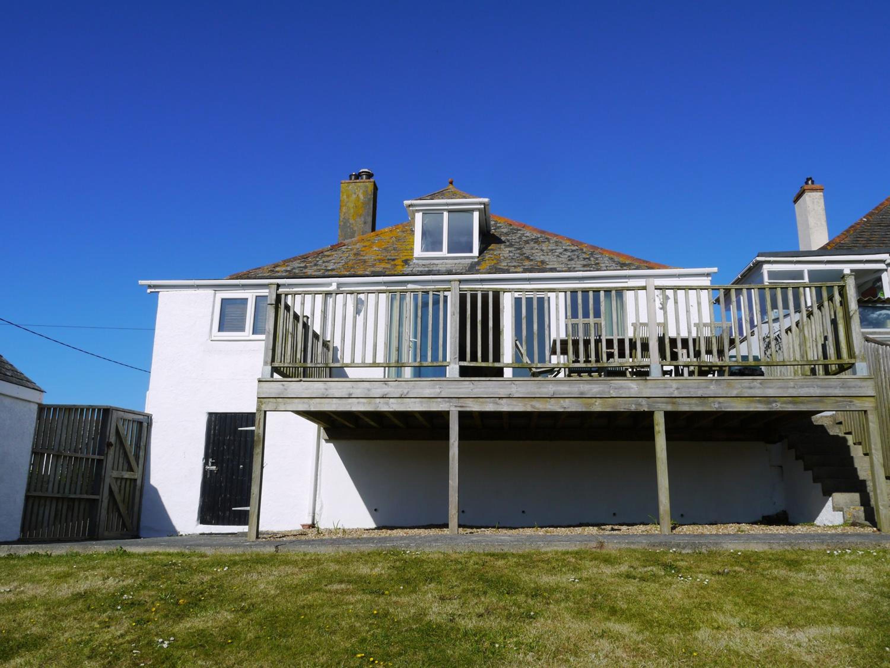 Bay View, Port Isaac view 3