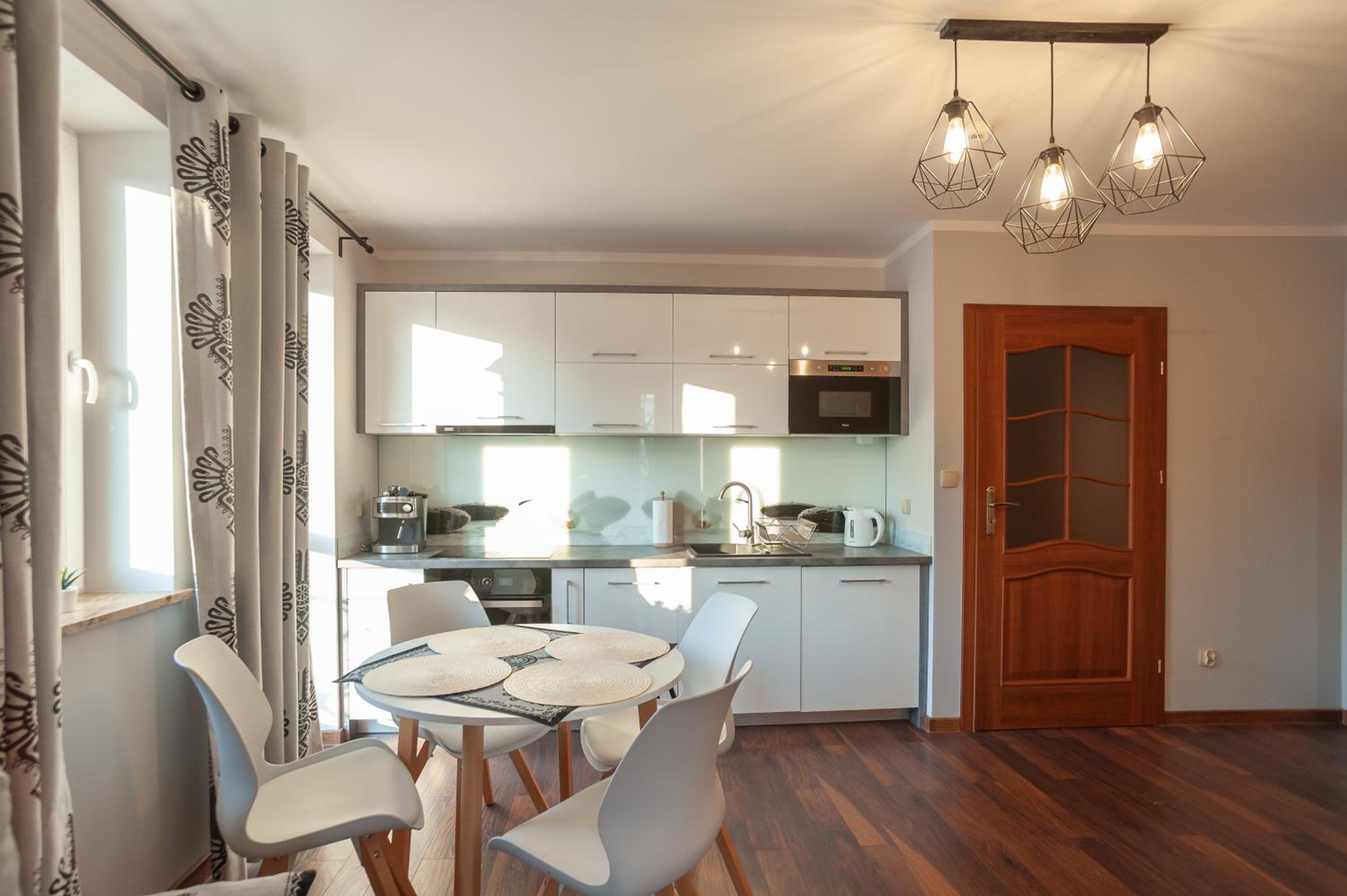 Apartamenty na wzgórzu view 2