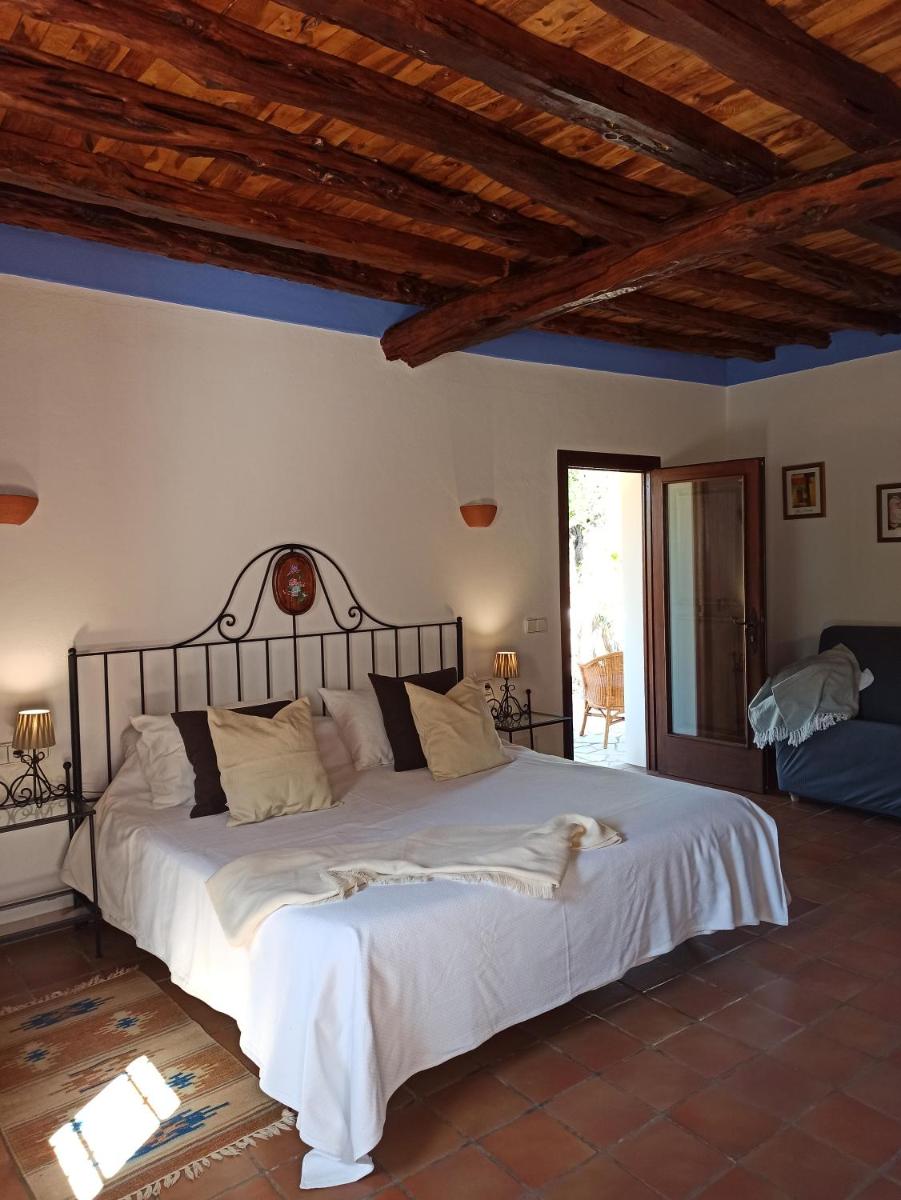 Agroturismo Can Fuster view 3