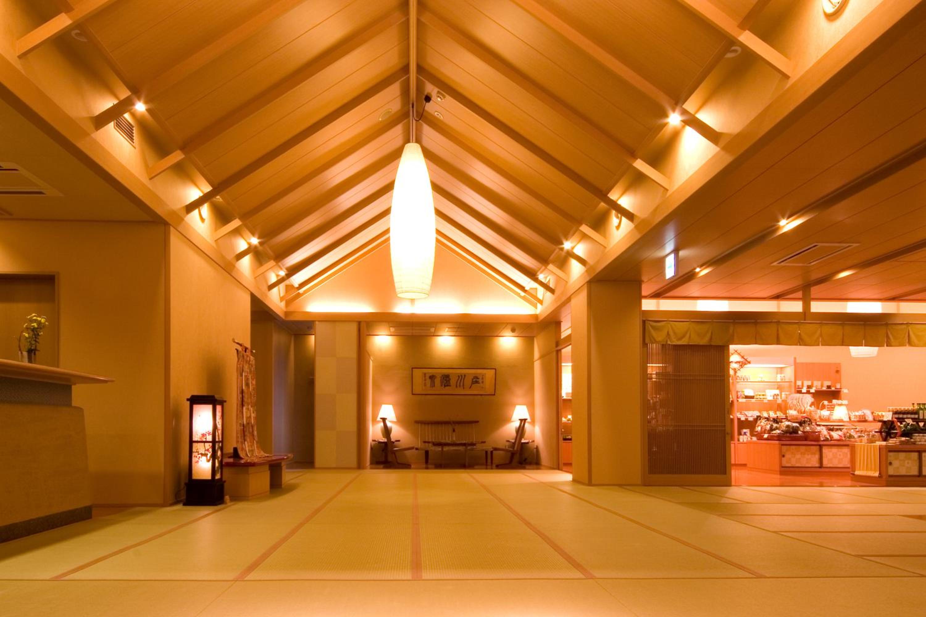 Shogawa Onsen Yumetsuzuri