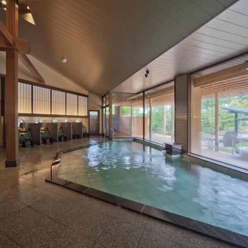 Shogawa Onsen Yumetsuzuri
