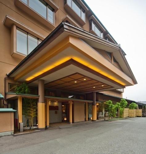 Shogawa Onsen Yumetsuzuri