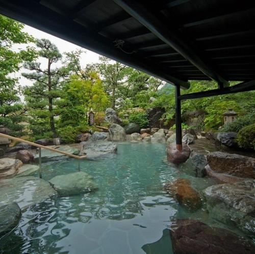 Shogawa Onsen Yumetsuzuri
