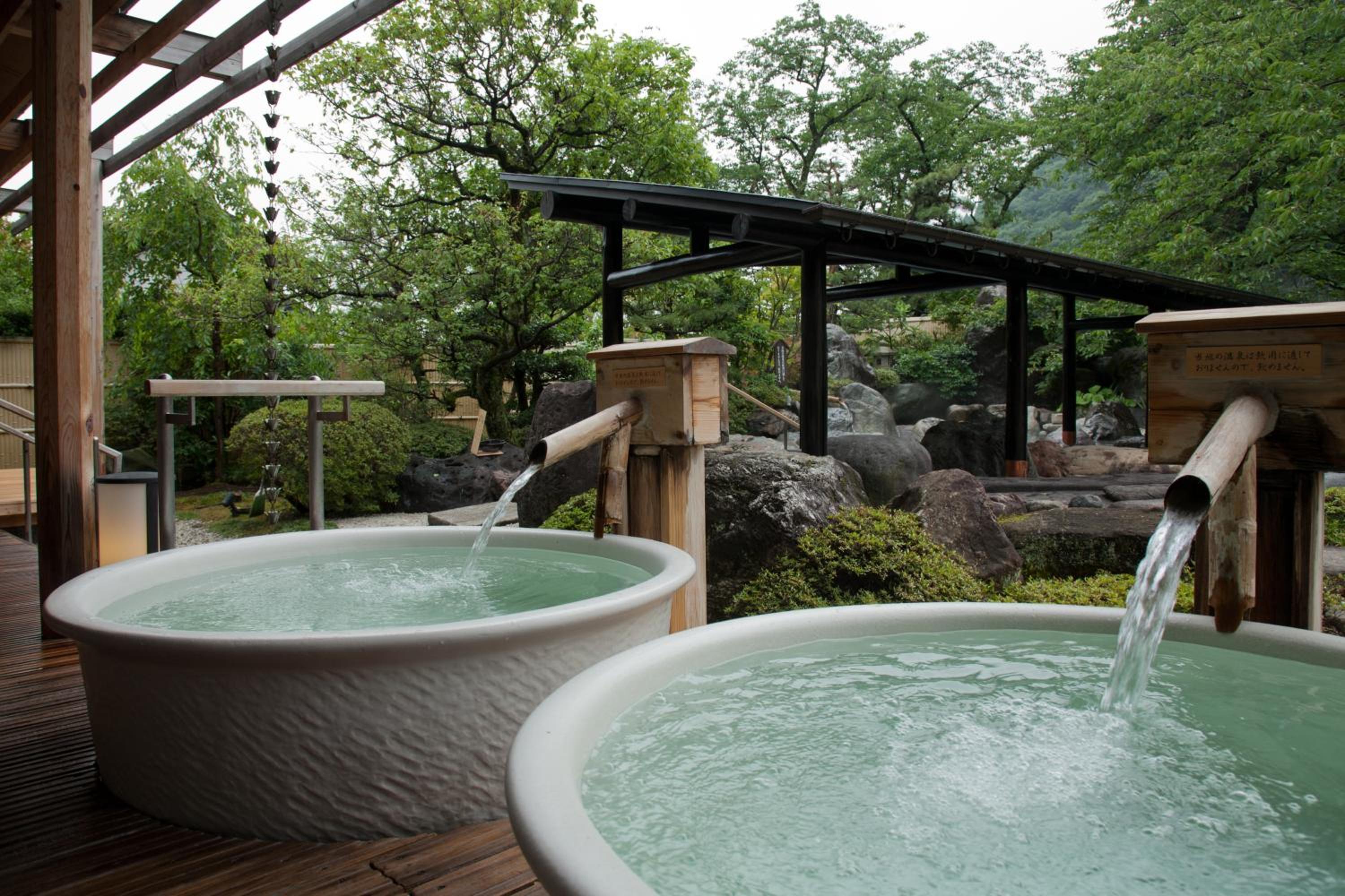 Shogawa Onsen Yumetsuzuri