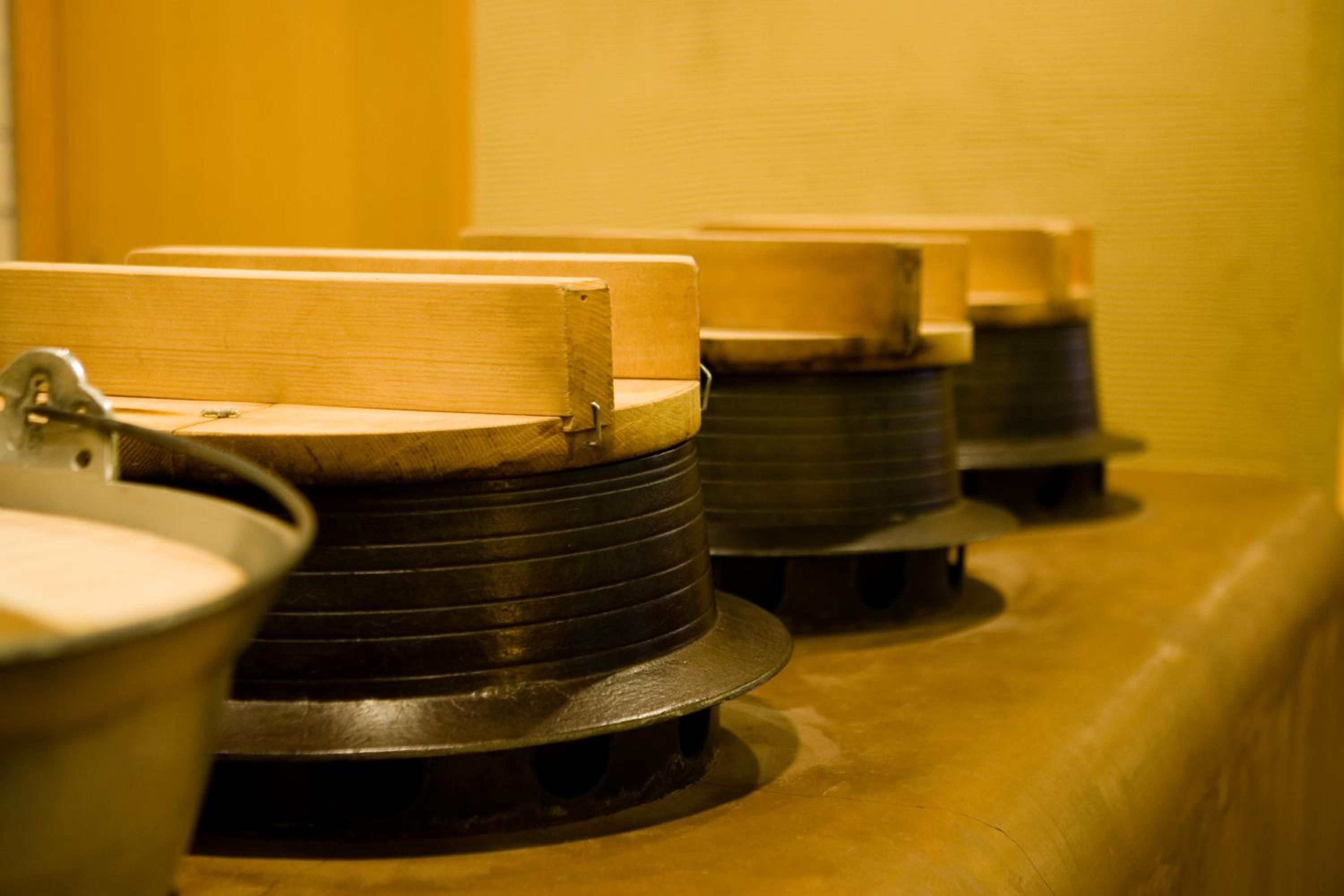 Shogawa Onsen Yumetsuzuri