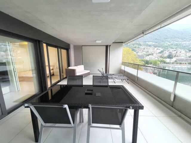 Residenza Vivian Deluxe Apartments