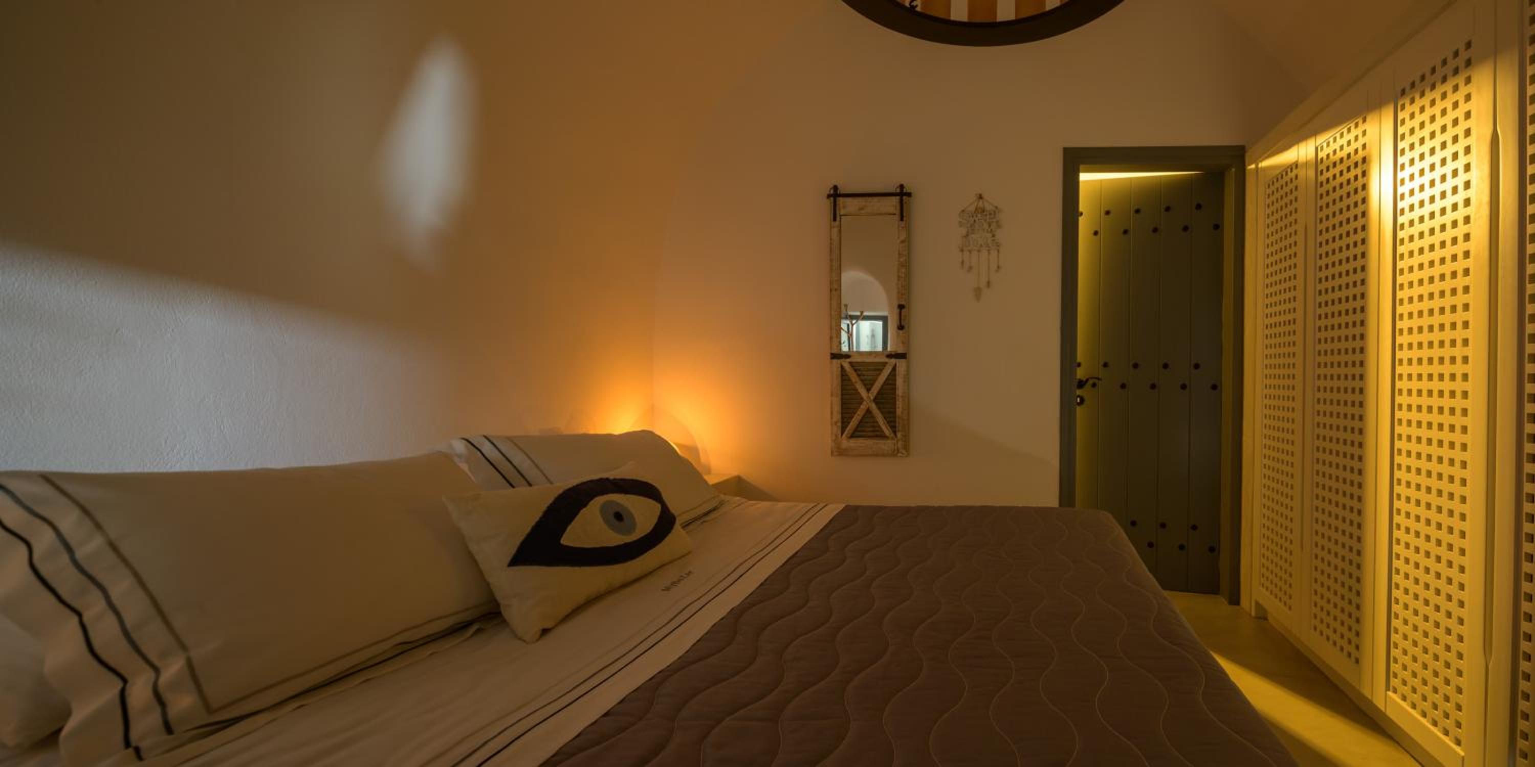 MyBozer Cave Villa photo 3