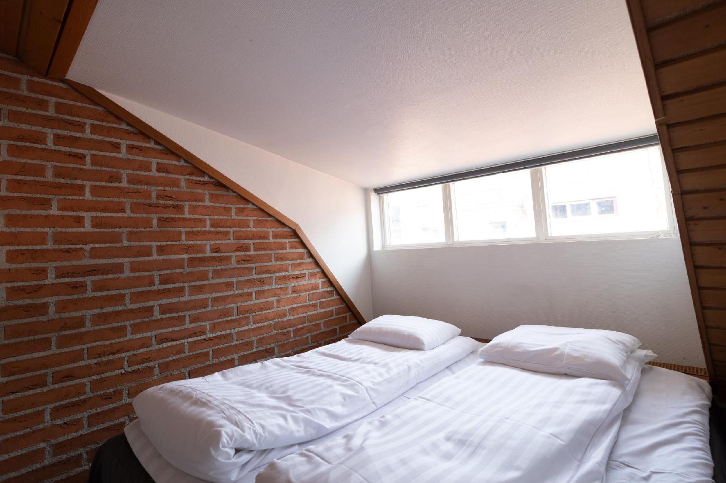2ndhomes Unique Two Storey Penthouse with Terrace in Kamppi