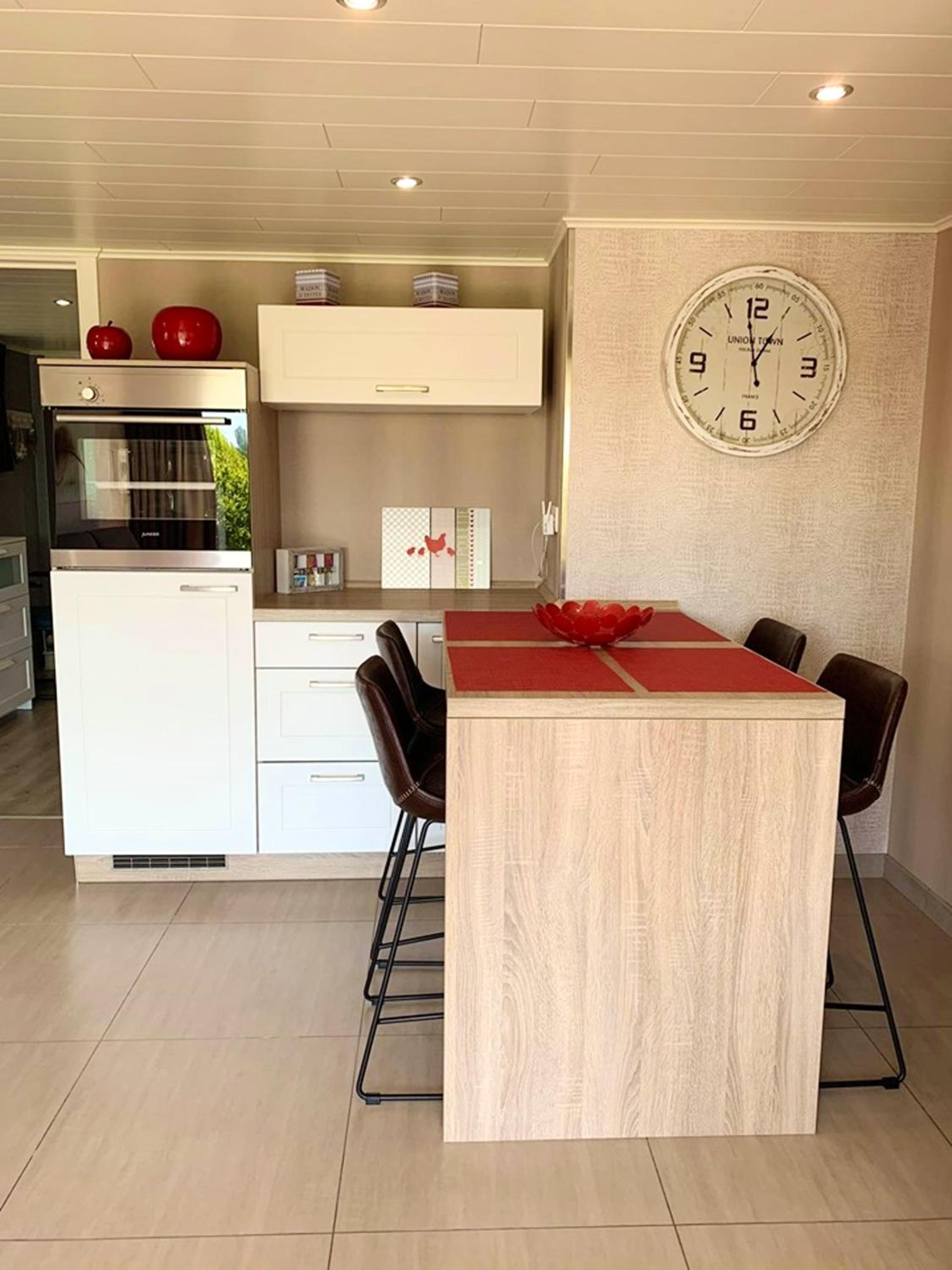 Cosy Apartment in Herve with Garden and Terrace 50m²
