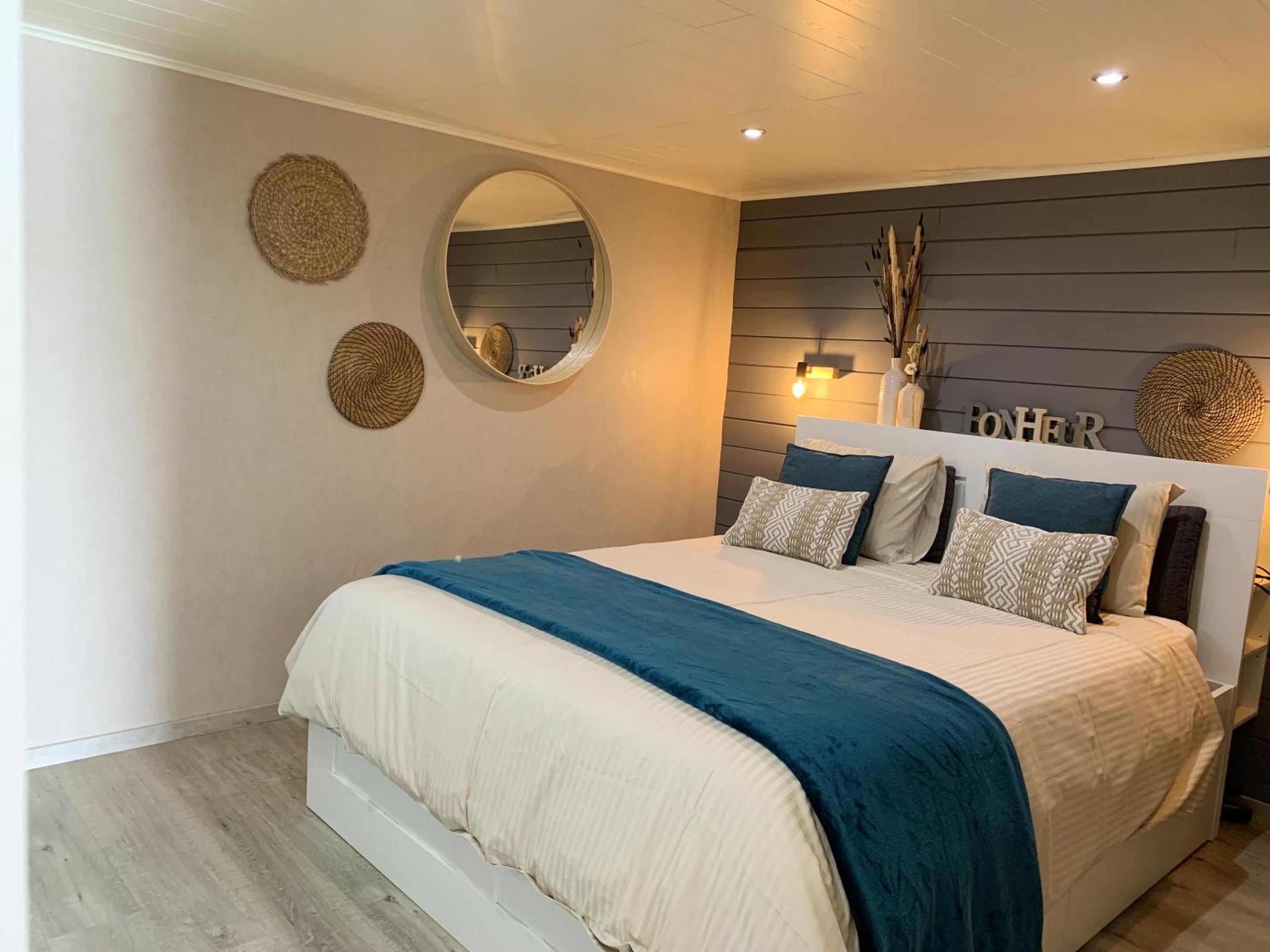 Cosy Apartment in Herve with Garden and Terrace 50m²