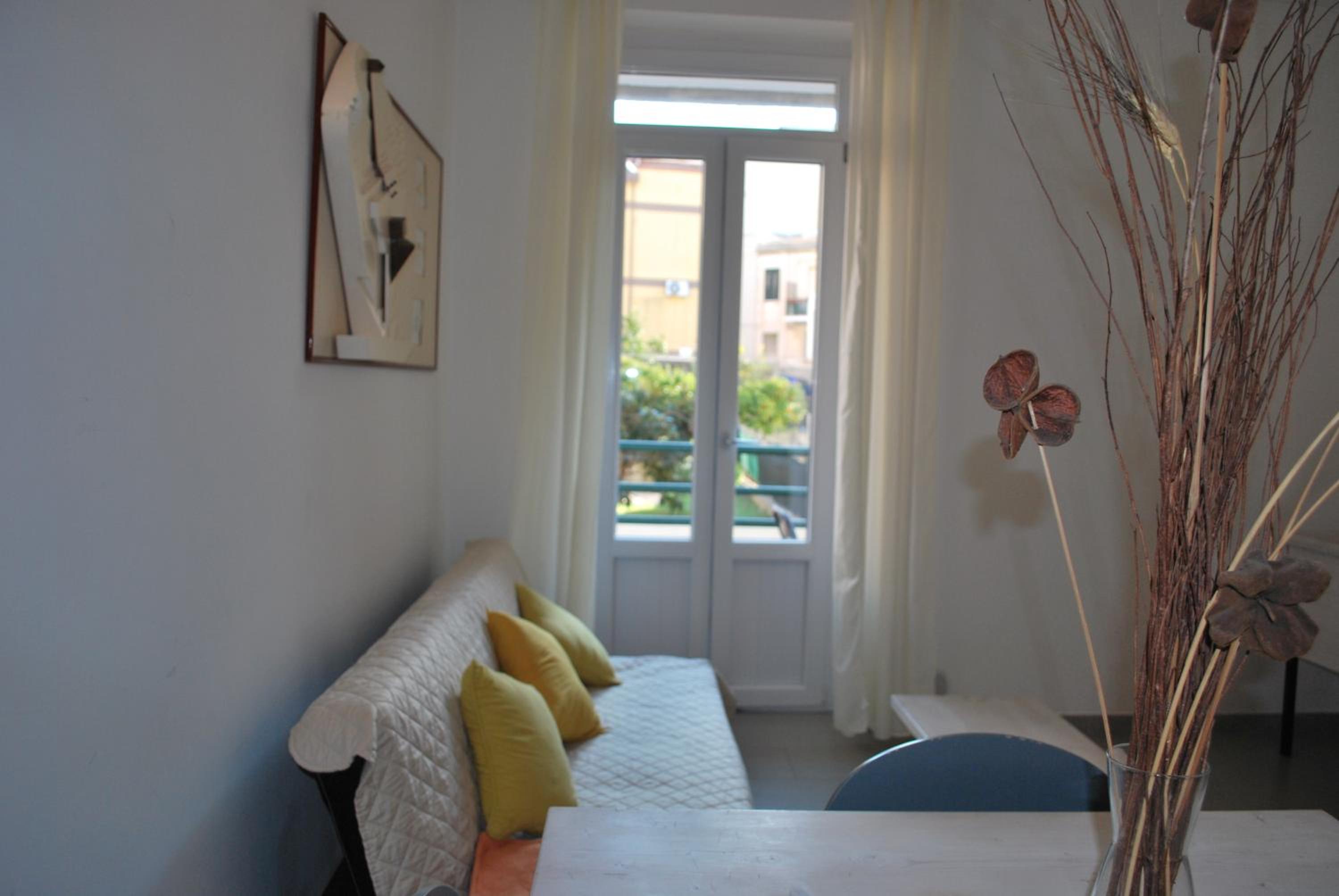 Casa Teatro view 5