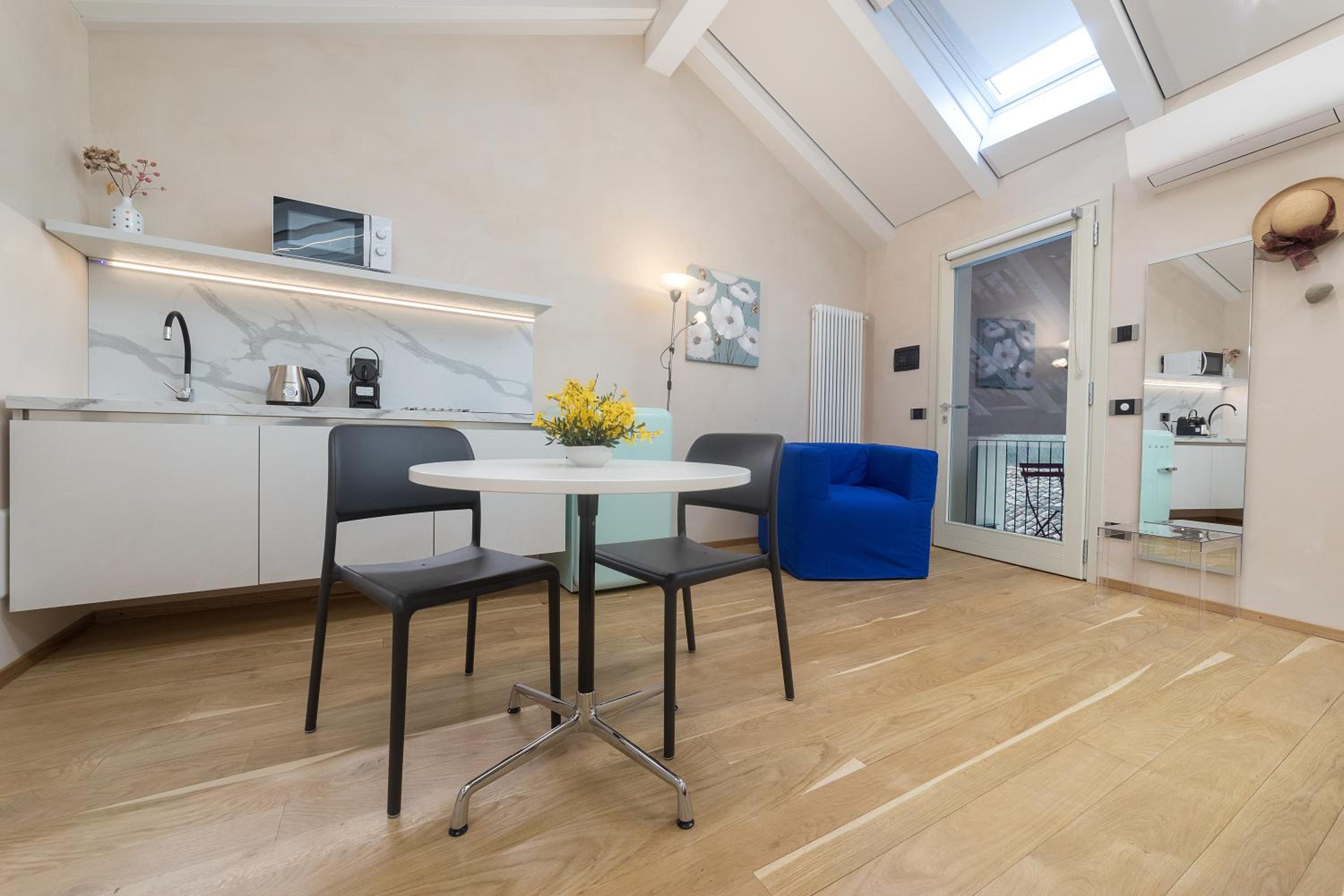 Le Case di Angelina - Langhe Loft & Suites view 5