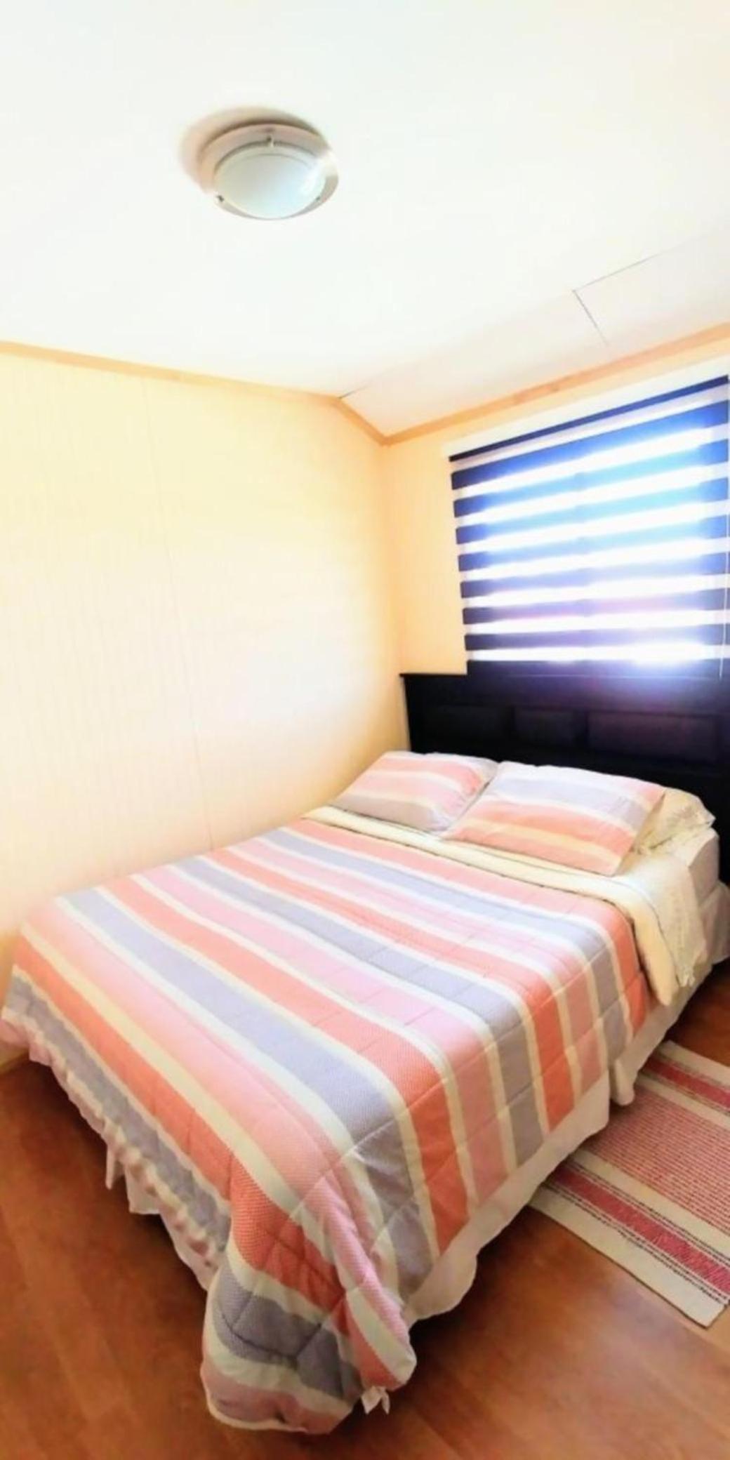 Furnished Apartment Cabaas del Profe view 3