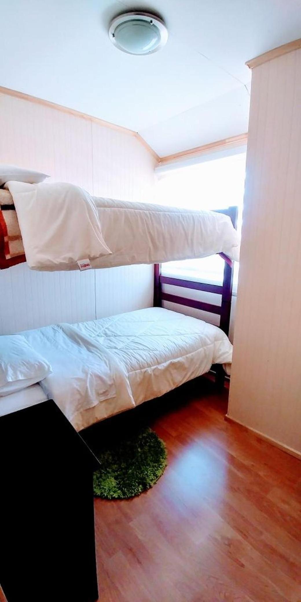 Furnished Apartment Cabaas del Profe view 4