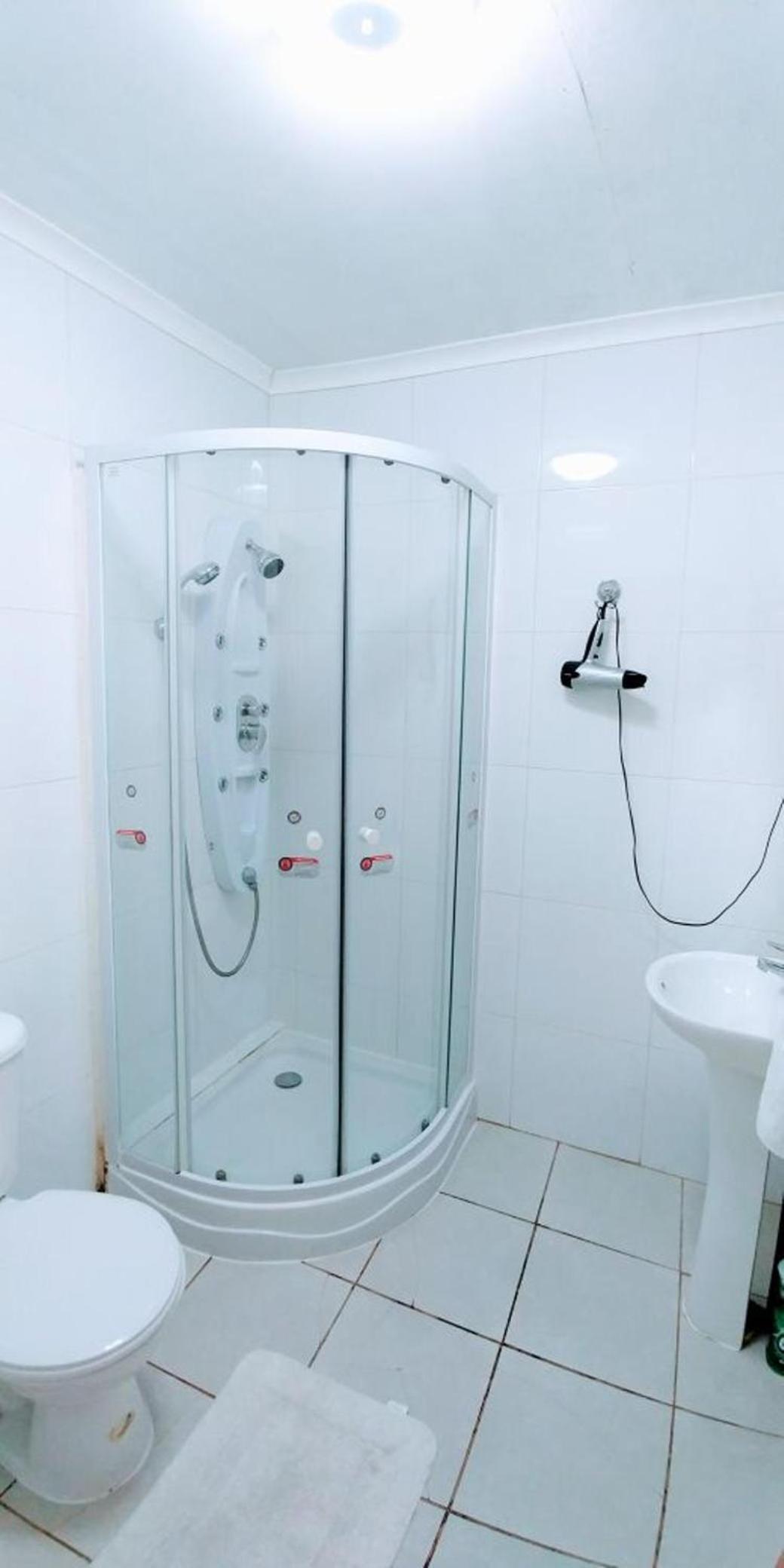 Furnished Apartment Cabaas del Profe view 5