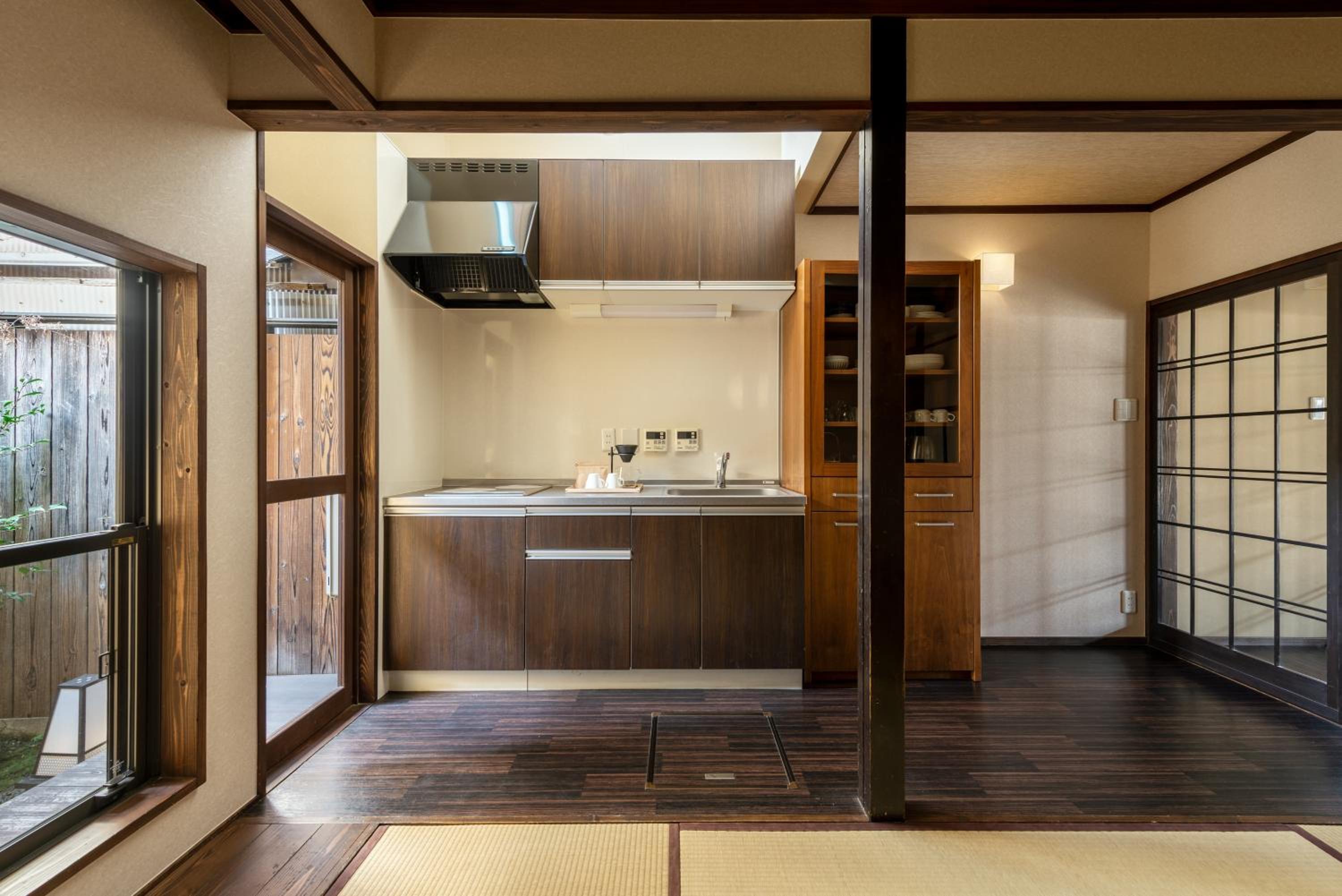 Kohaku an Machiya House photo 4