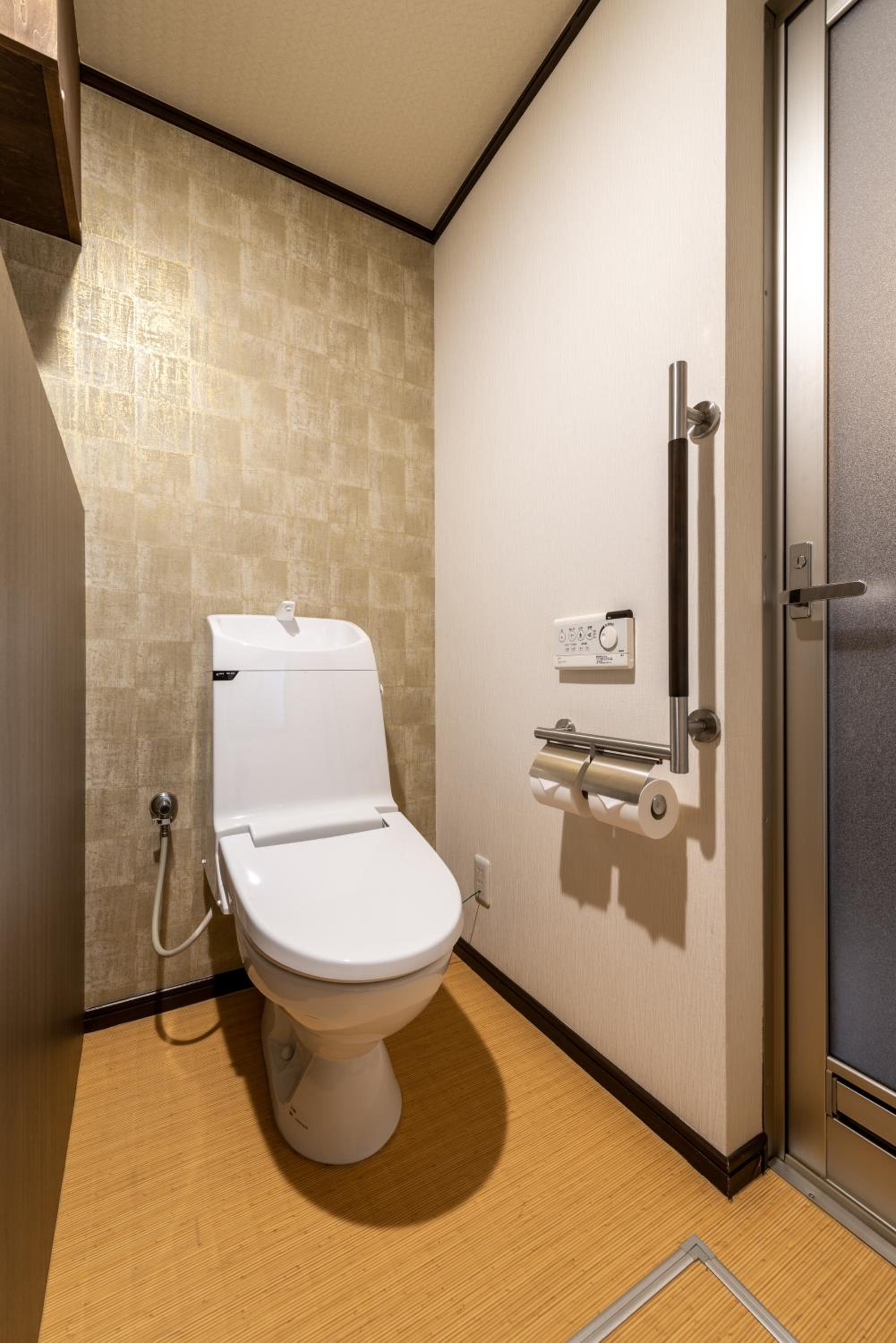 Kohaku an Machiya House photo 3