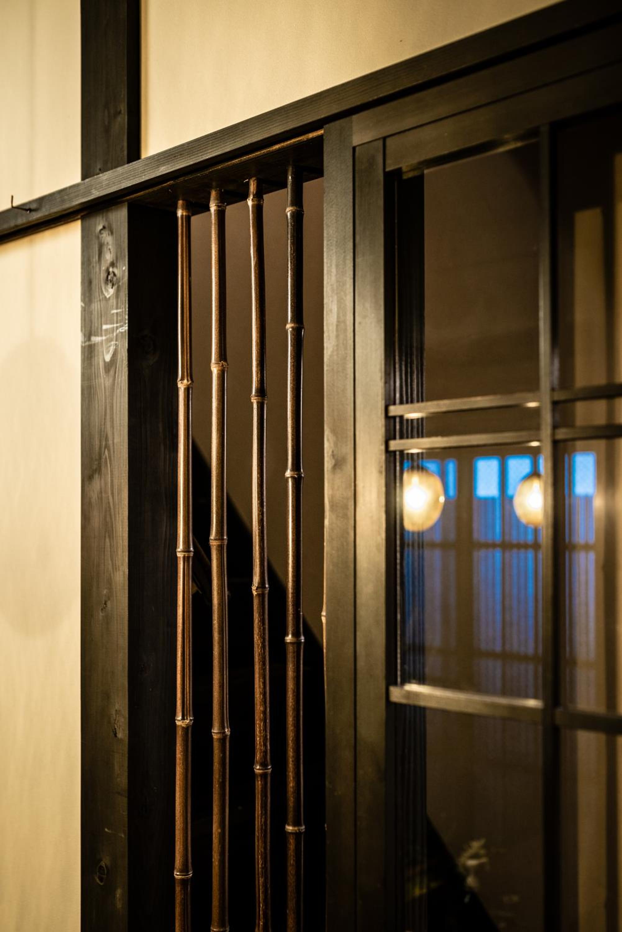 Kohaku an Machiya House photo 2