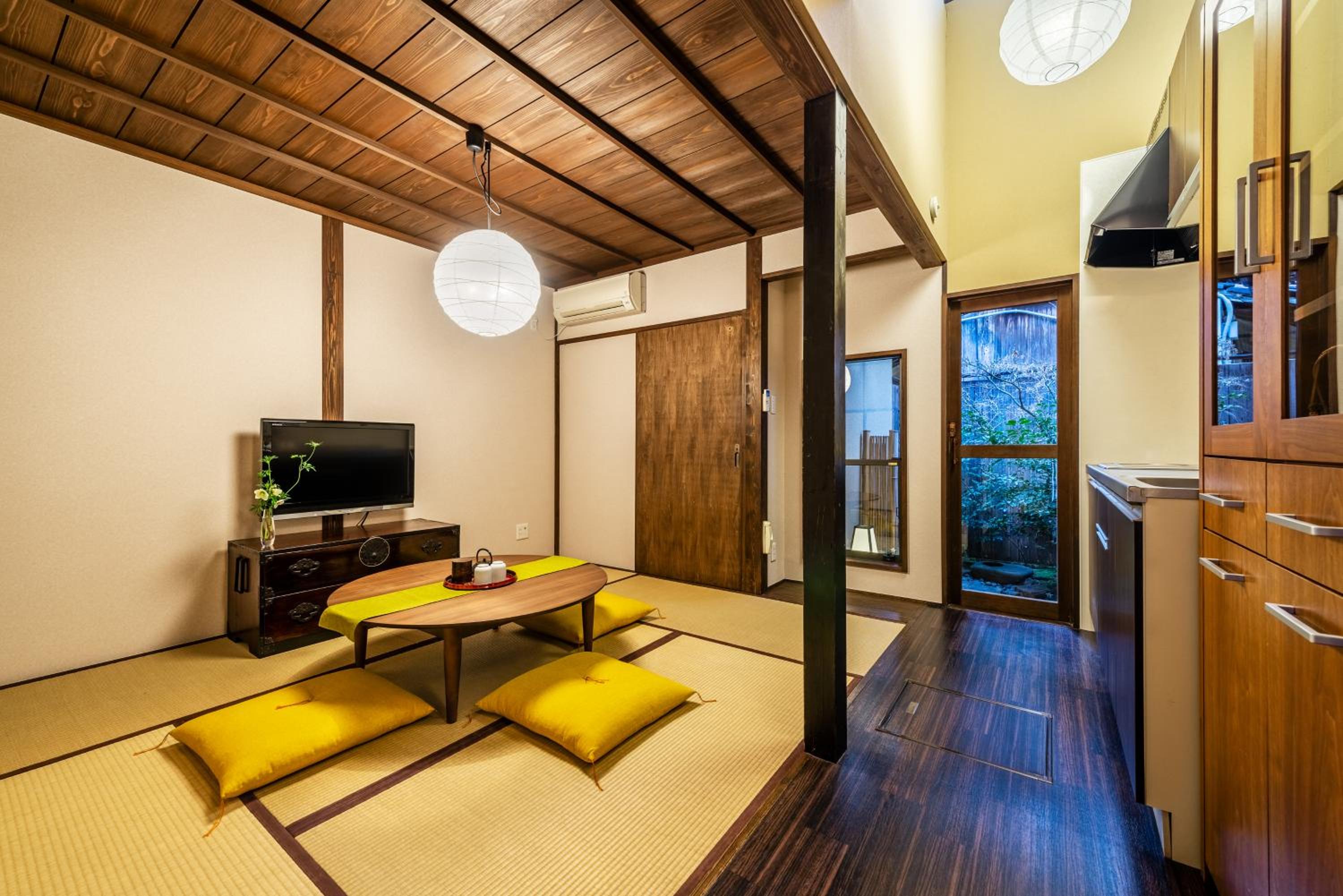 Kohaku an Machiya House photo 5