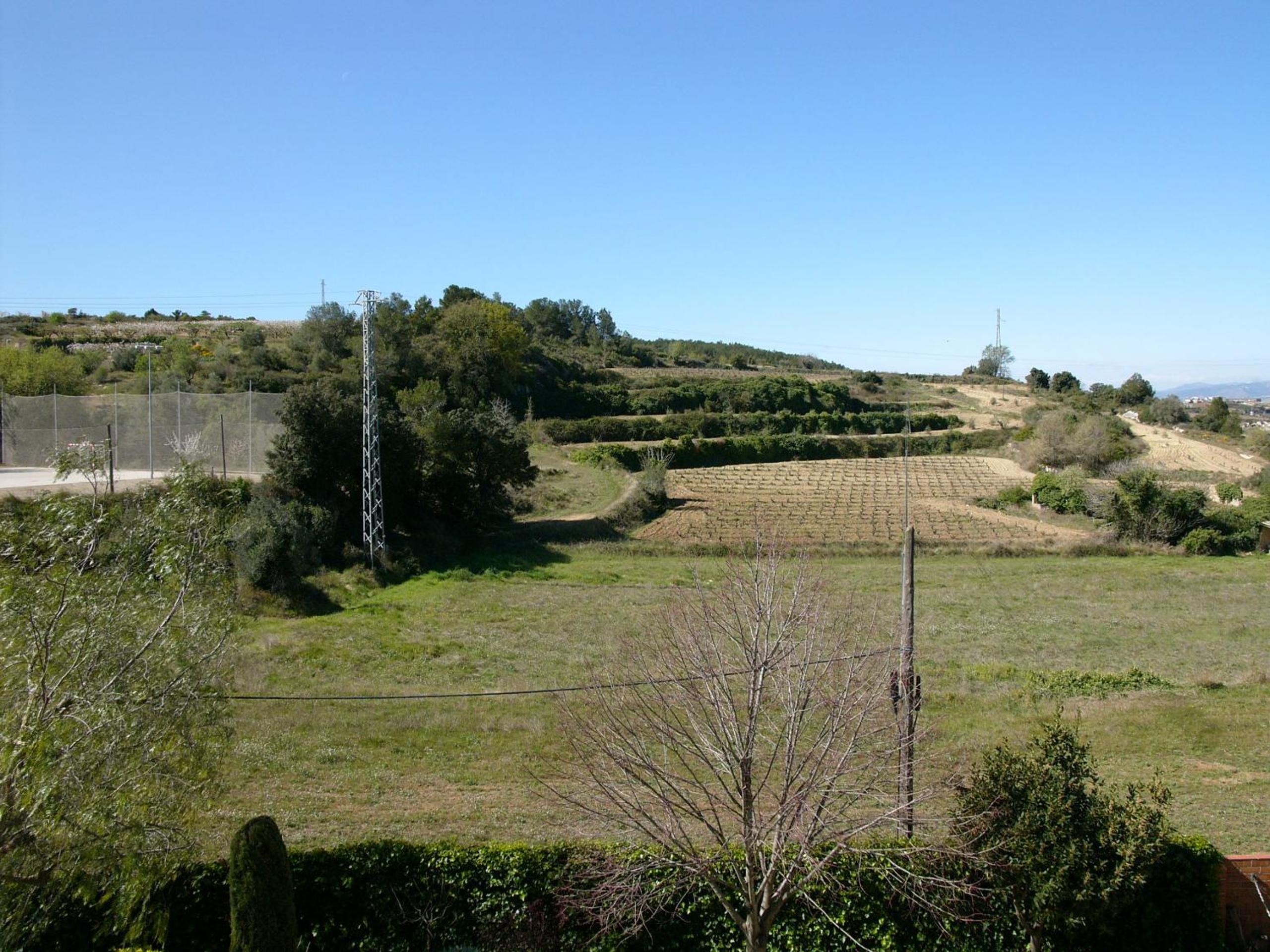 Agroturisme Cal Jeroni