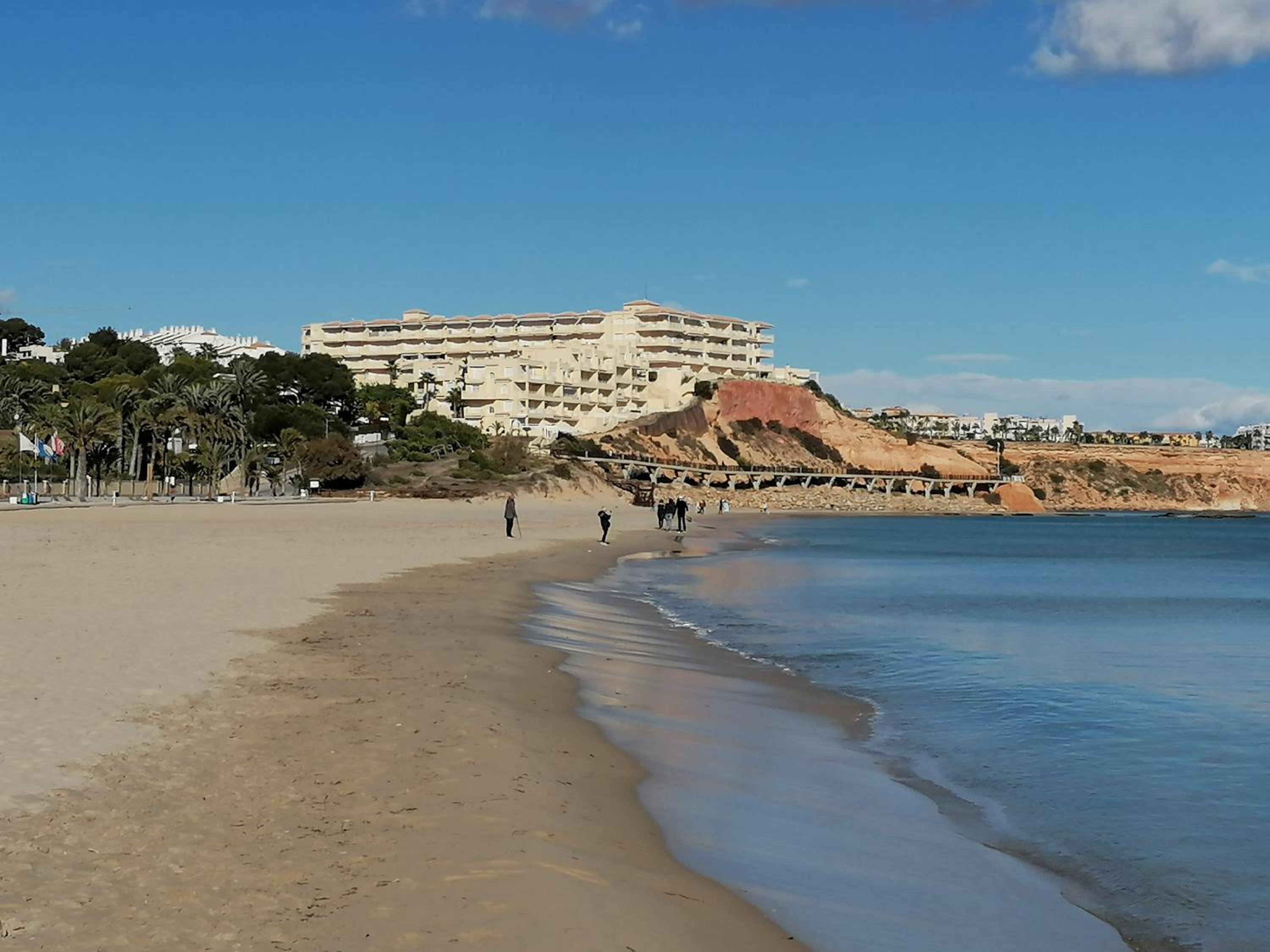 Mirador De Aguamarina view 2