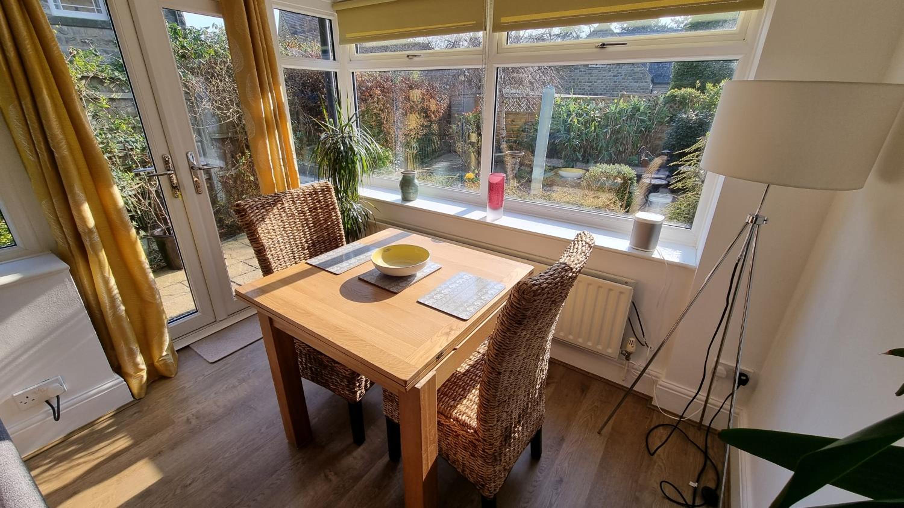 Garden Cottage - Ashover Village near Matlock view 5