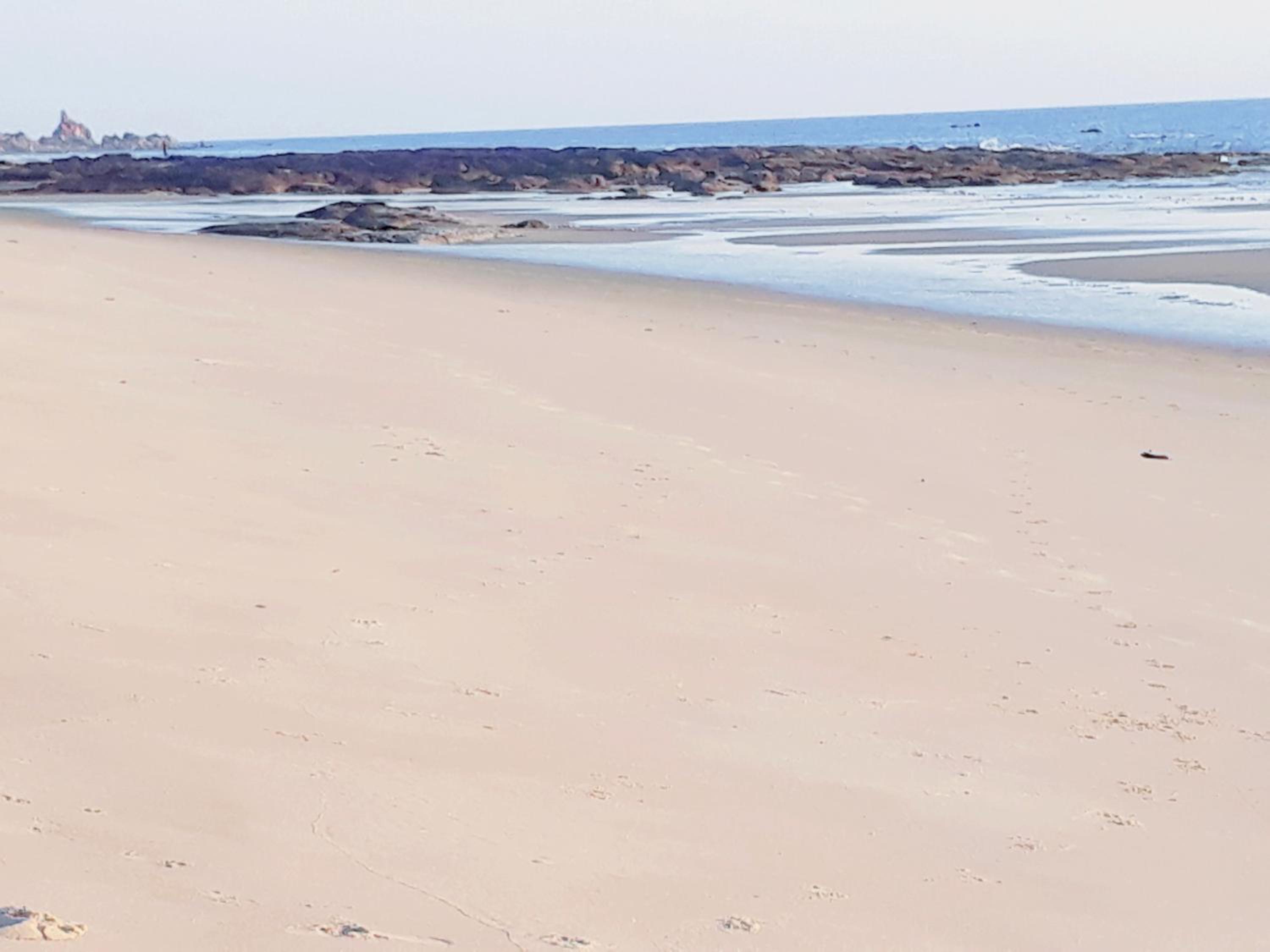 Samant Beach Resort